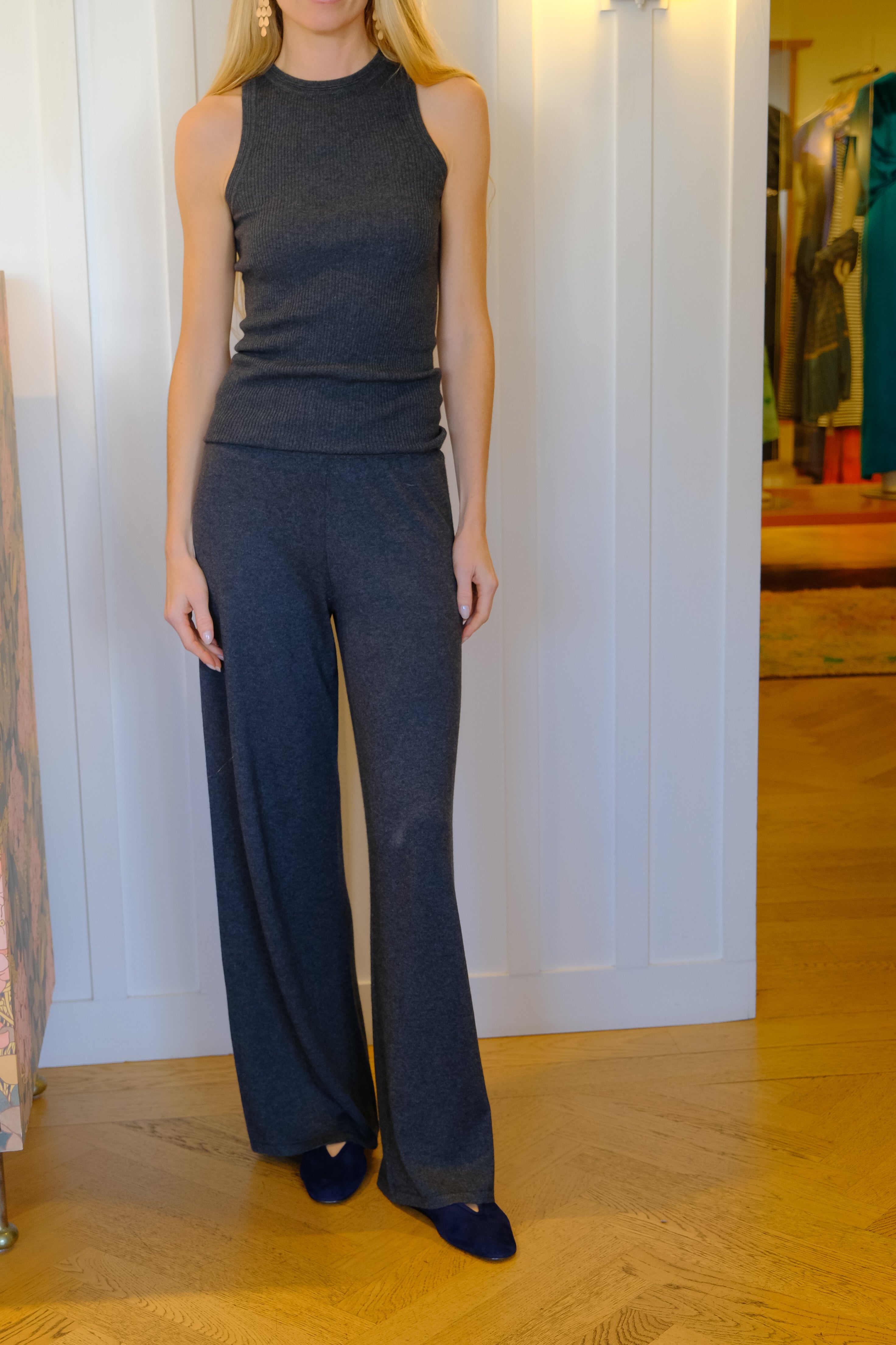 LISA YANG | AINA TROUSERS