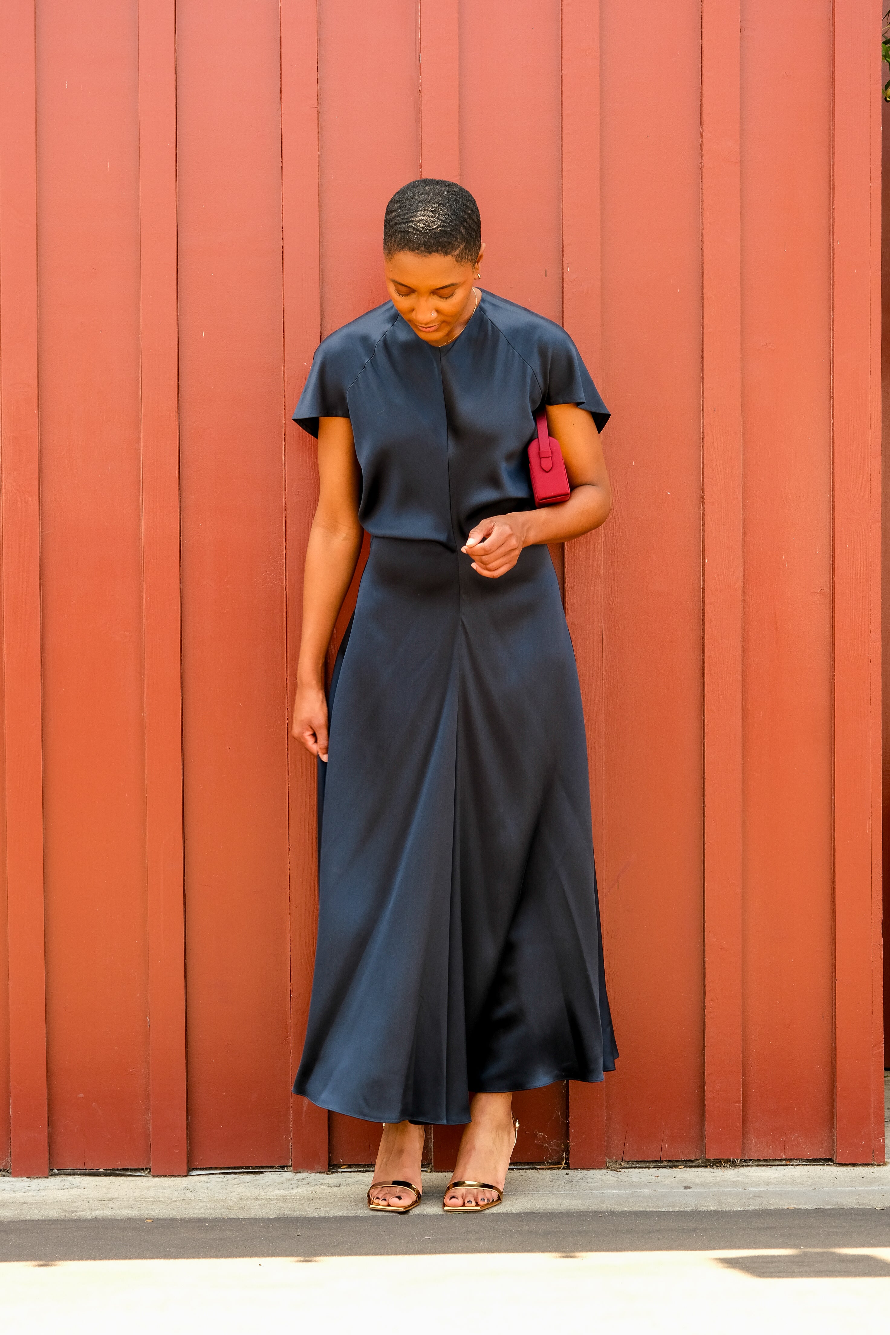 HEIRLOME | ANAIS DRESS