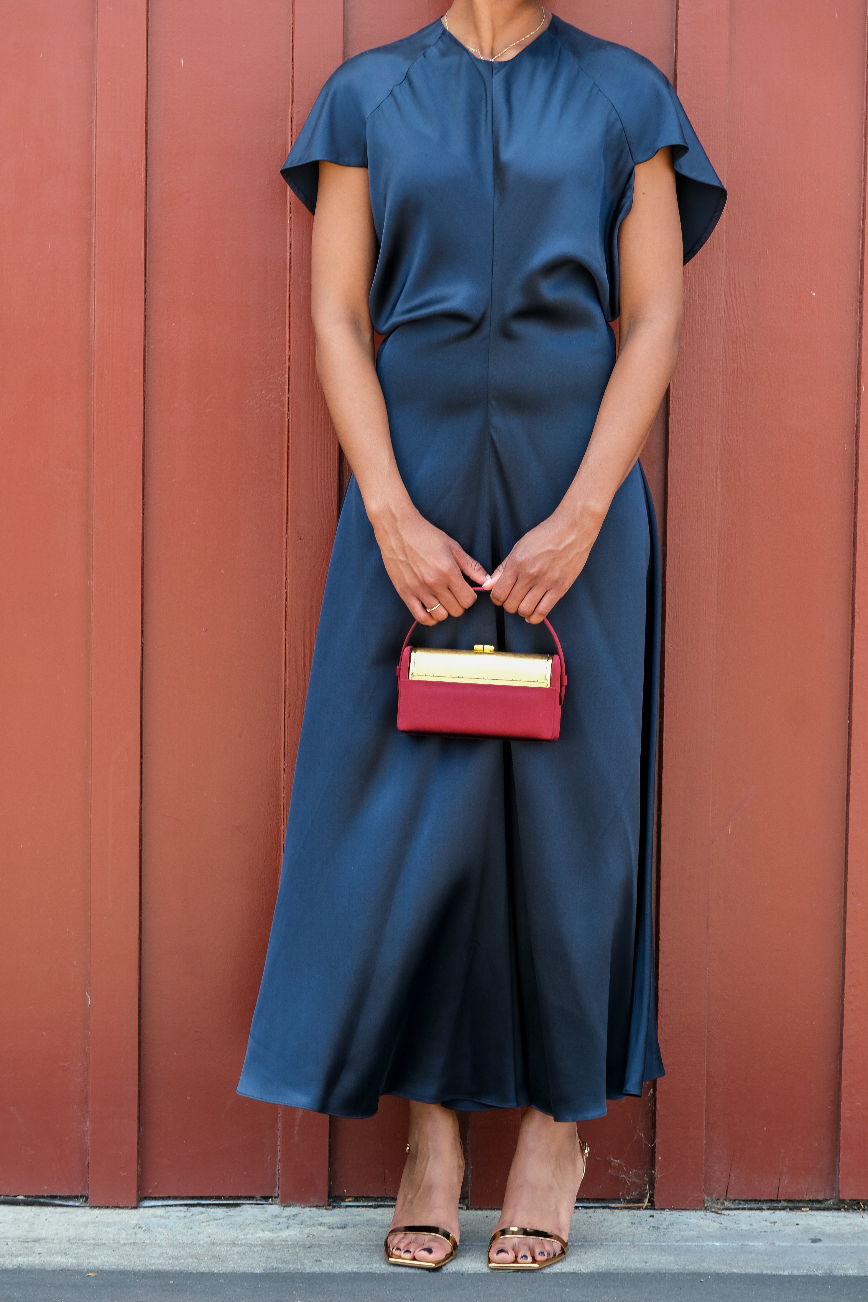 HEIRLOME | ANAIS DRESS