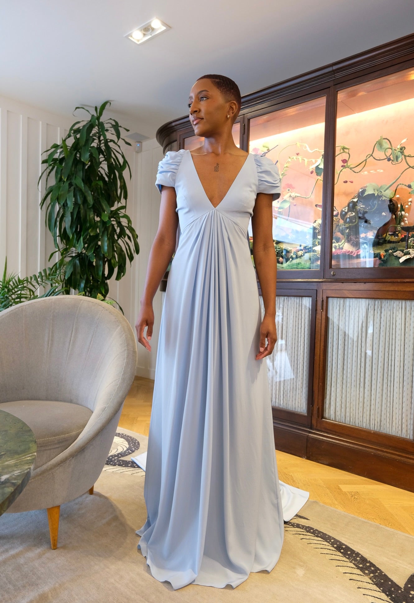 MARKARIAN | TOMMELISE GOWN