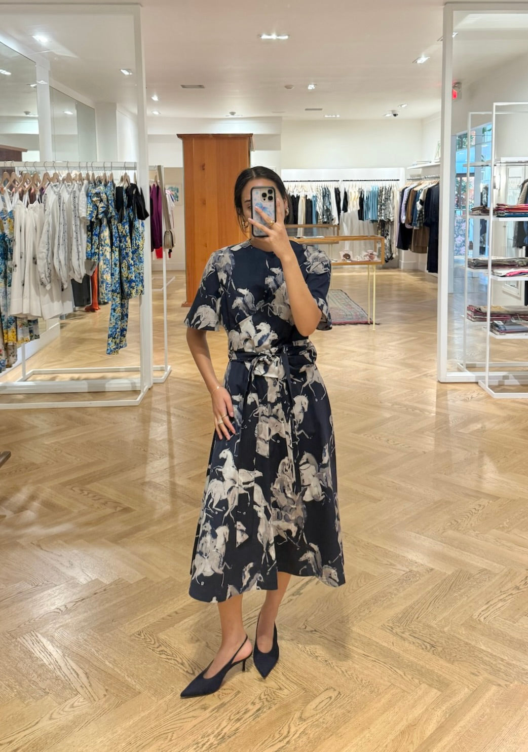 ALTUZARRA | KIRSTY DRESS