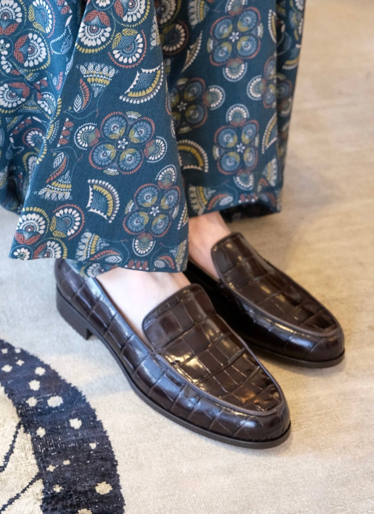 EMME PARSONS | DANIELLE LOAFER