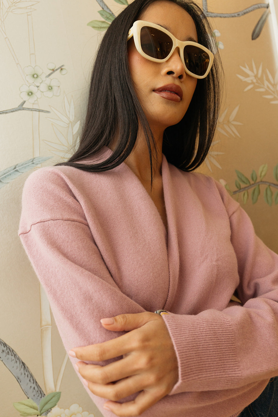 EXTREME CASHMERE | ELLA SWEATER | WOMEN'S LUXURY DESIGNER CLOTHING, SHOES, HANDBAGS & JEWELRY | CAPITOL CHARLOTTE, NC & BRENTWOOD, CA