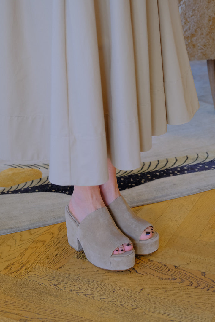 GABRIELA HEARST | ARES MULE