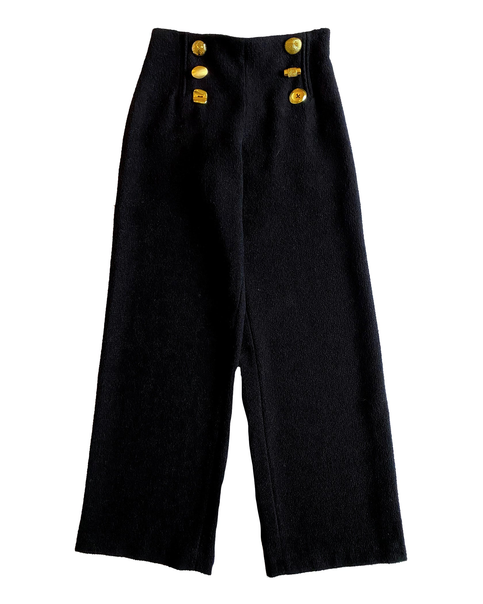 FRANCOISE | BIJOU PANT