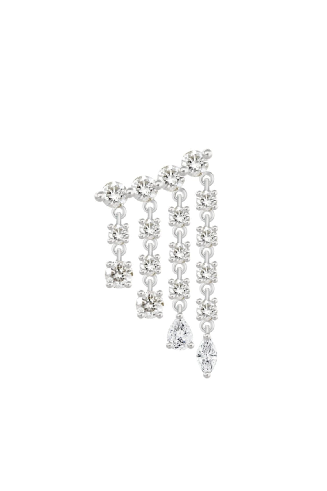 HENRI NÖEL | CLIMBER EARRING