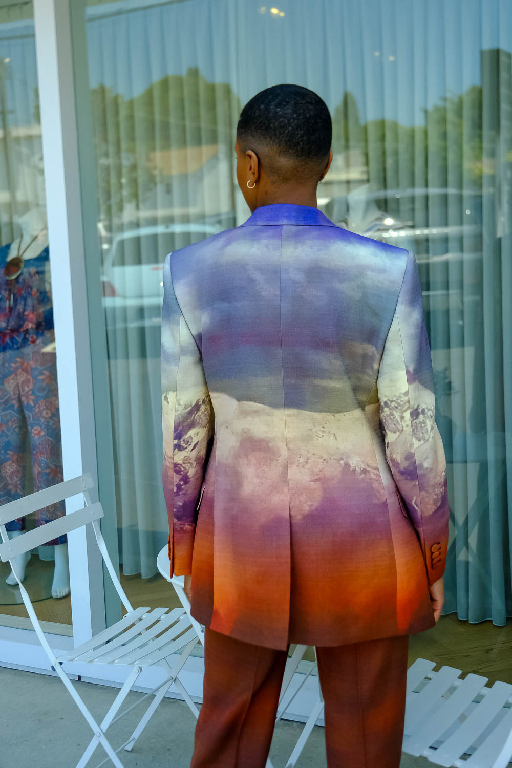 GABRIELA HEARST | ORREN BLAZER | WOMEN'S LUXURY DESIGNER CLOTHING, SHOES, HANDBAGS & JEWELRY | CAPITOL CHARLOTTE, NC & BRENTWOOD, CA