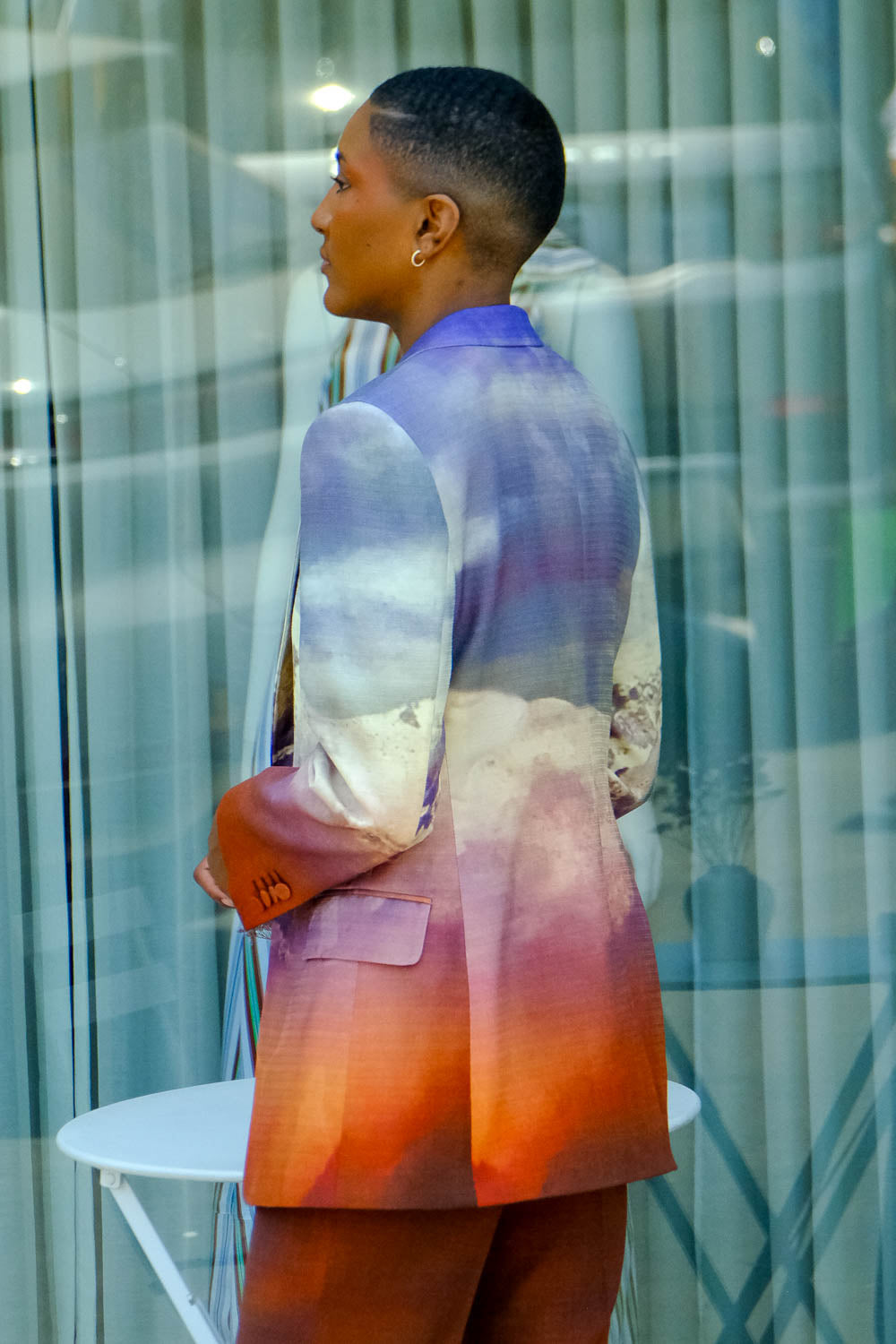 GABRIELA HEARST | ORREN BLAZER | WOMEN'S LUXURY DESIGNER CLOTHING, SHOES, HANDBAGS & JEWELRY | CAPITOL CHARLOTTE, NC & BRENTWOOD, CA