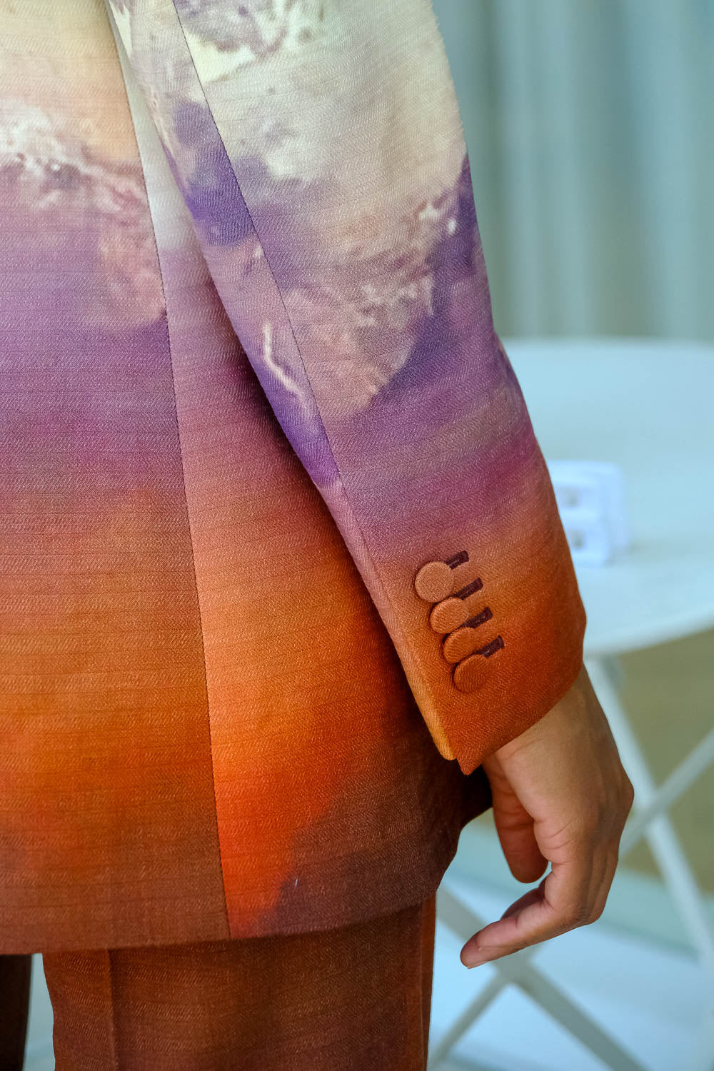 GABRIELA HEARST | ORREN BLAZER | WOMEN'S LUXURY DESIGNER CLOTHING, SHOES, HANDBAGS & JEWELRY | CAPITOL CHARLOTTE, NC & BRENTWOOD, CA