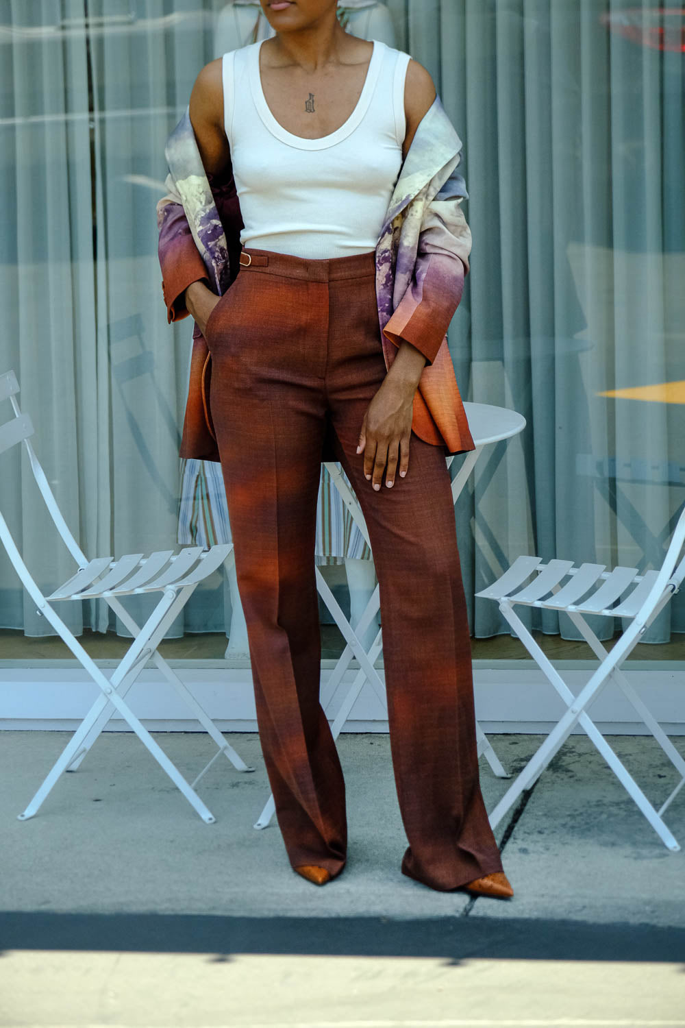 GABRIELA HEARST | VESTA PANT | WOMEN'S LUXURY DESIGNER CLOTHING, SHOES, HANDBAGS & JEWELRY | CAPITOL CHARLOTTE, NC & BRENTWOOD, CA
