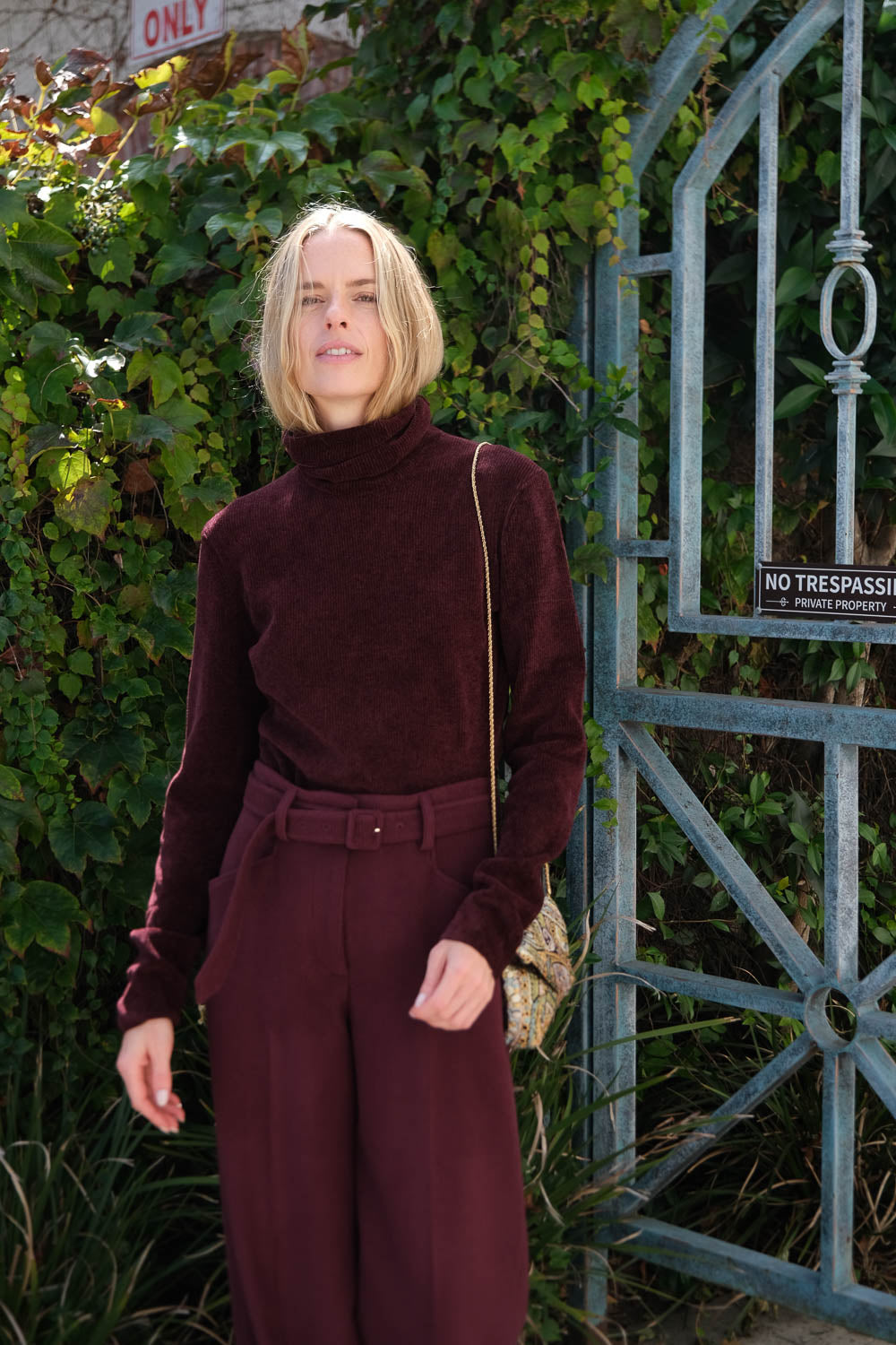 GABRIELA HEARST | TORCELLO TNECK SWEATER | WOMEN'S LUXURY DESIGNER CLOTHING, SHOES, HANDBAGS & JEWELRY | CAPITOL CHARLOTTE, NC & BRENTWOOD, CA