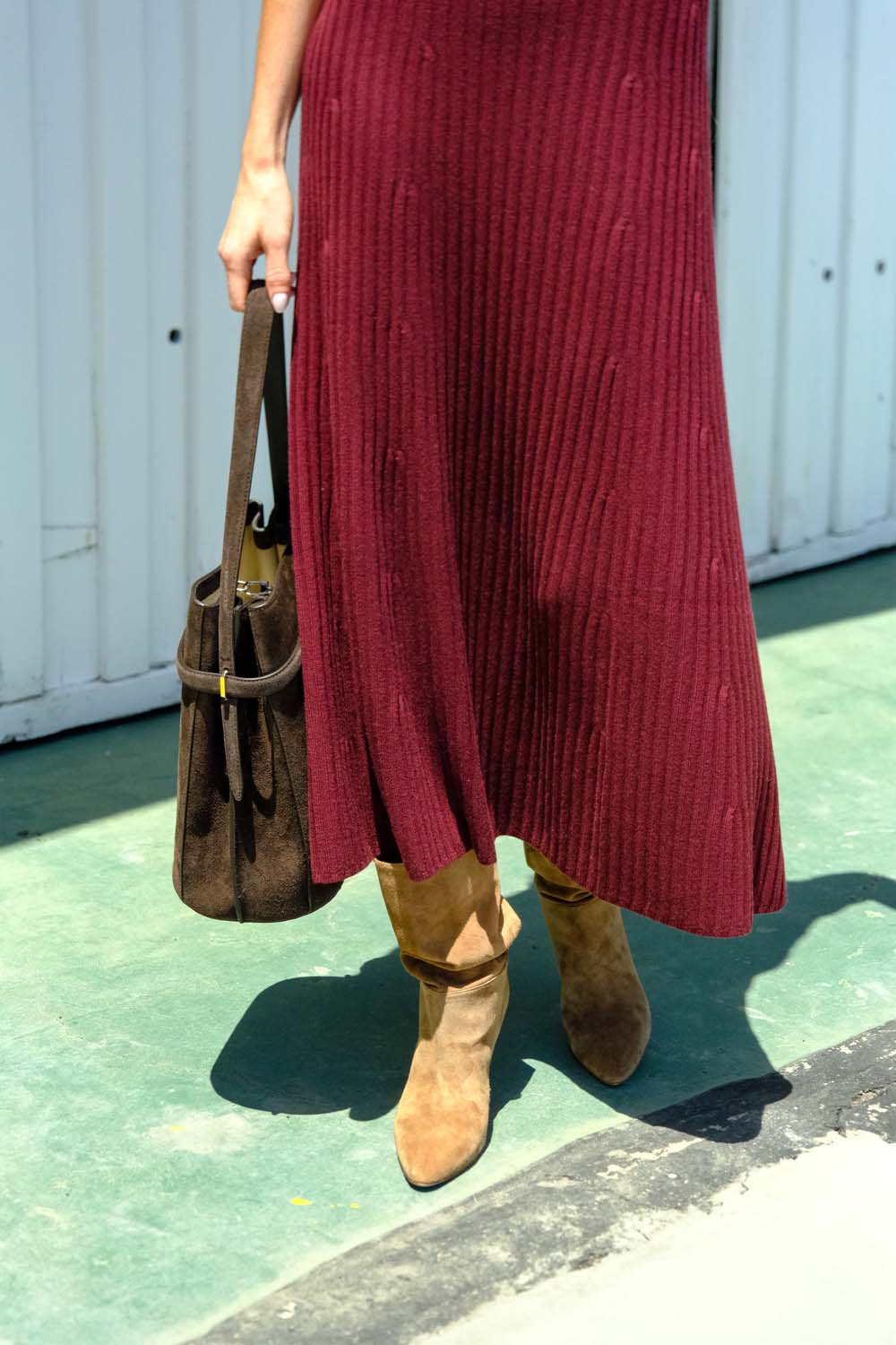GIANVITO ROSSI | SUEDE TALL BOOT CAMEL | WOMEN'S LUXURY DESIGNER CLOTHING, JEWELRY & ACCESSORIES | CAPITOL CHARLOTTE, NC & BRENTWOOD, CA
