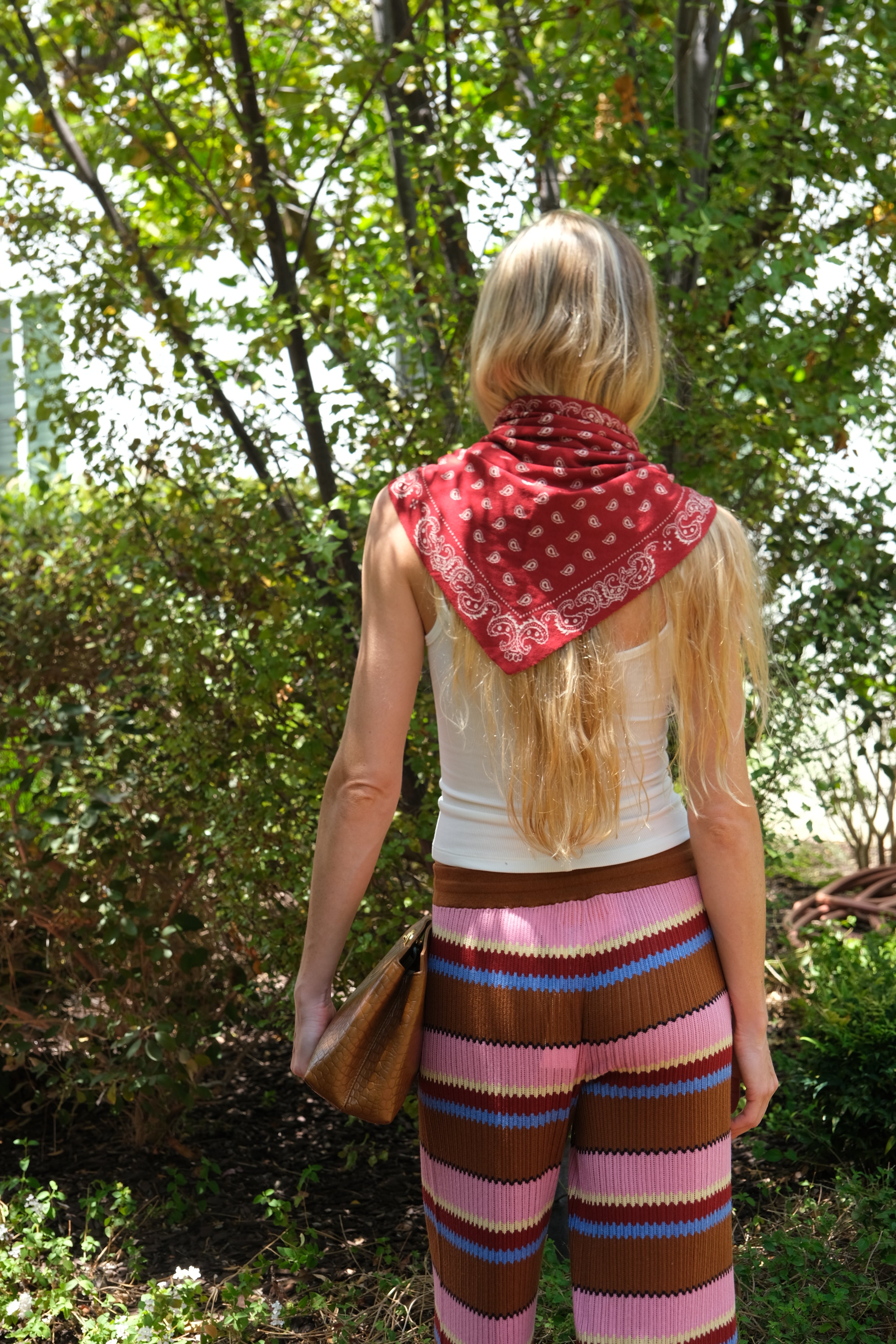 GUEST IN RESIDENCE | THE WILD RAG | WOMEN'S LUXURY DESIGNER CLOTHING, SHOES, HANDBAGS & JEWELRY | CAPITOL CHARLOTTE, NC & BRENTWOOD, CA