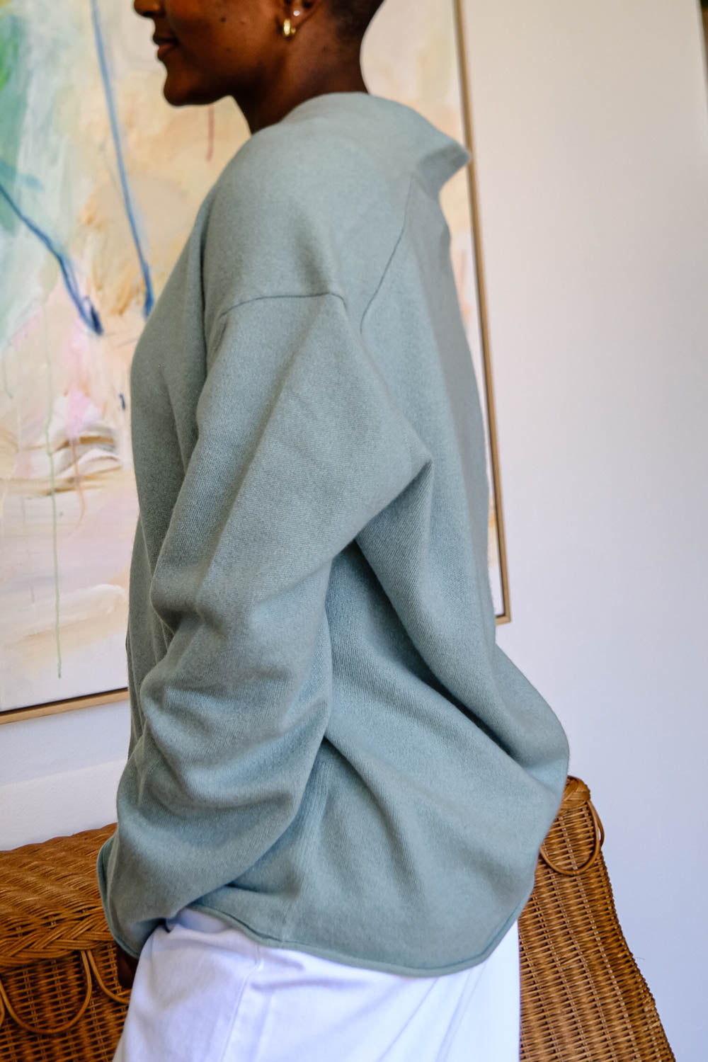 GUEST IN RESIDENCE | EVERYWEAR CARDIGAN