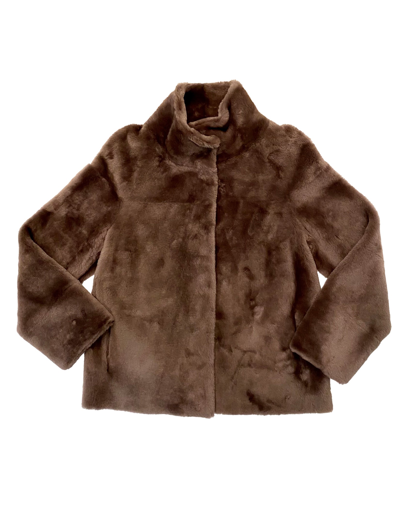 GRENN PILOT | KACEY JACKET