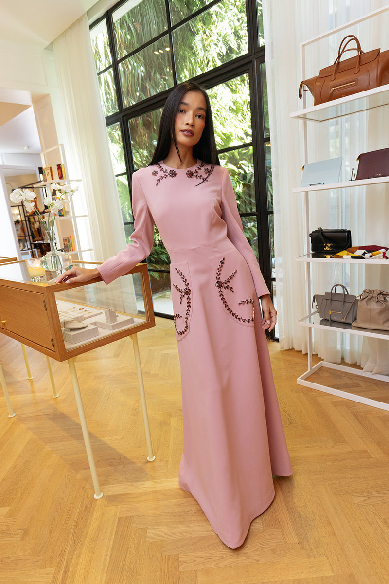 HUISHAN ZHANG | WOMEN'S LUXURY DESIGNER CLOTHING, SHOES, HANDBAGS & JEWELRY | CAPITOL CHARLOTTE, NC & BRENTWOOD, CA