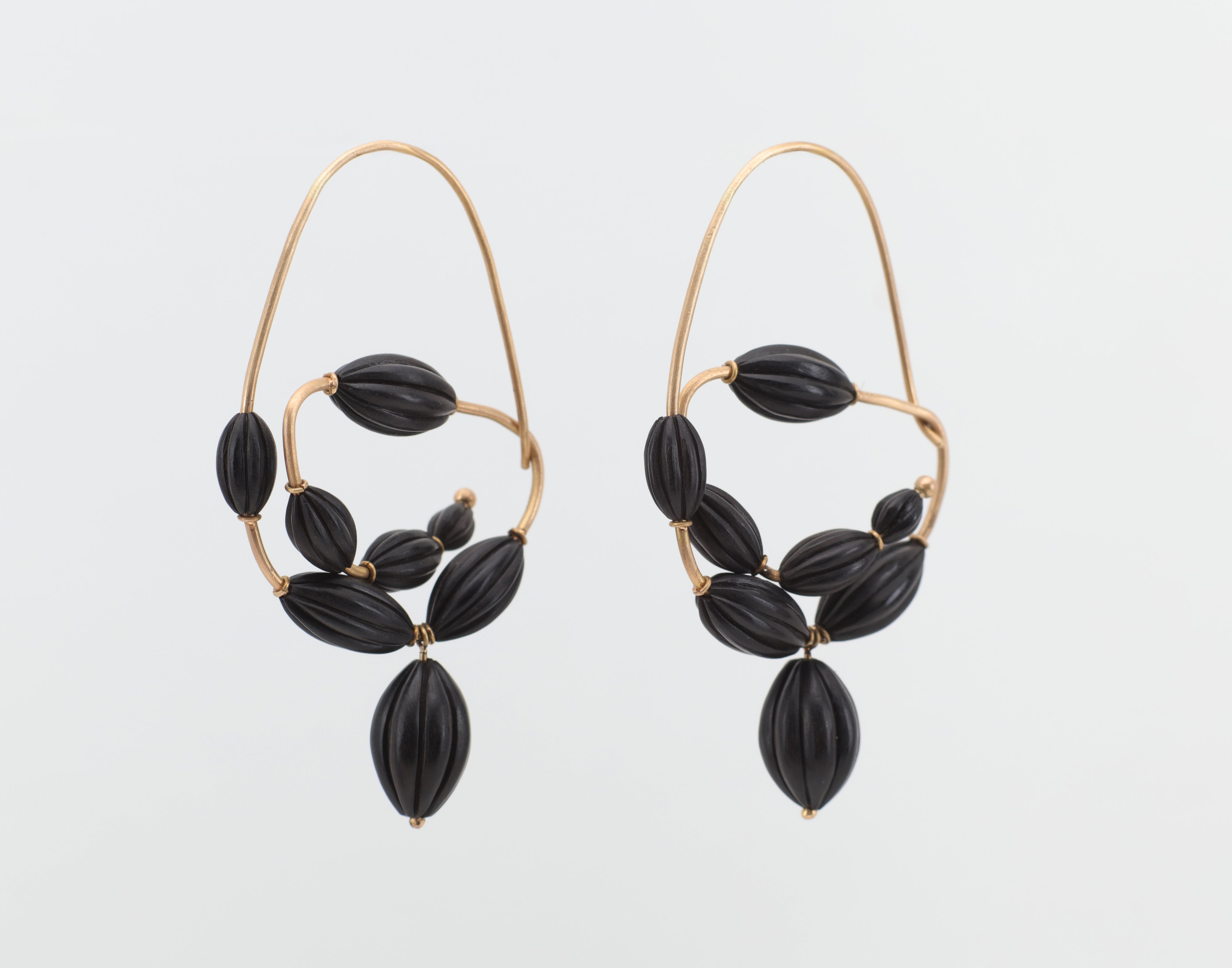 HABLE | COSMOS EARRINGS
