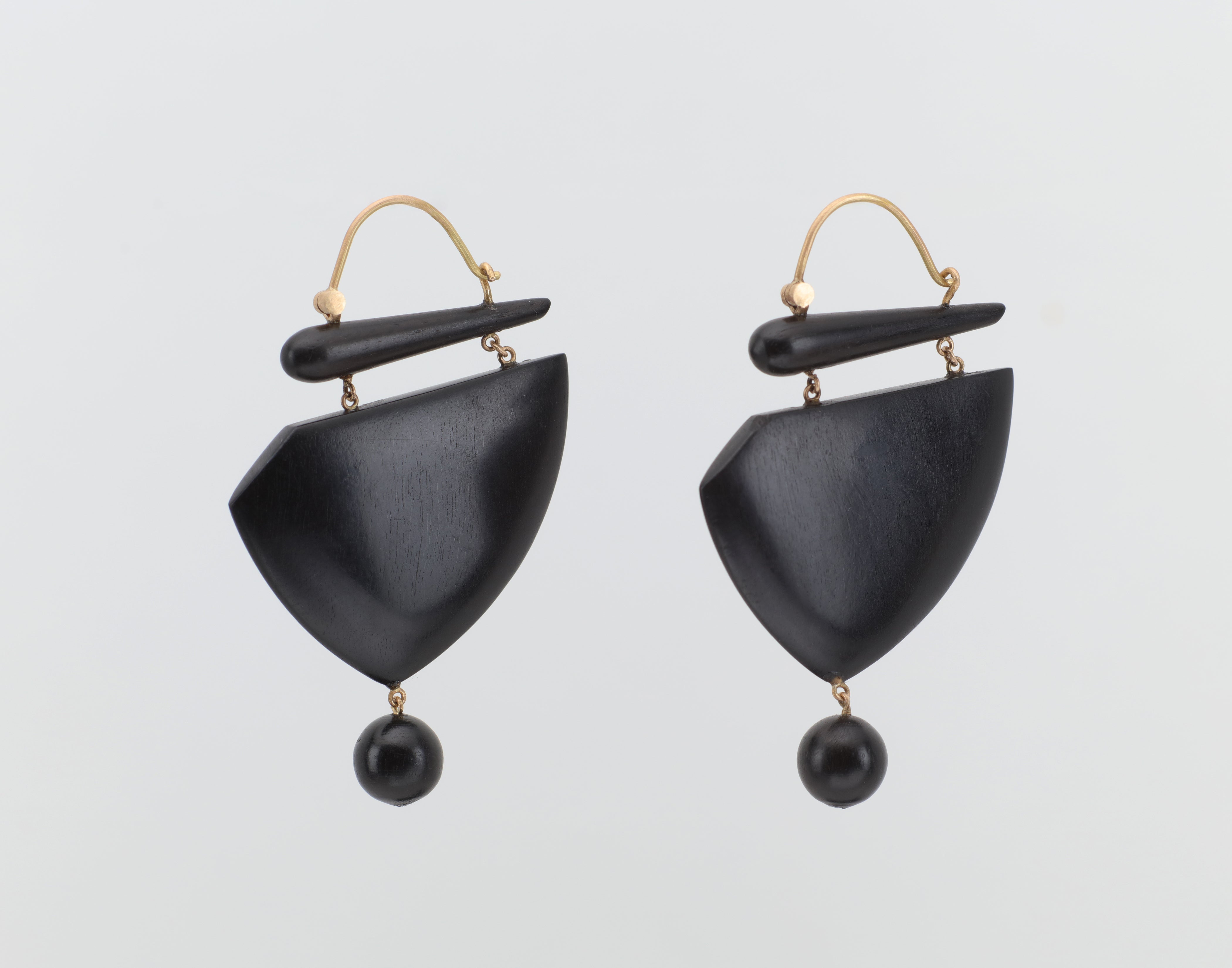 HABLE | LURA EARRINGS