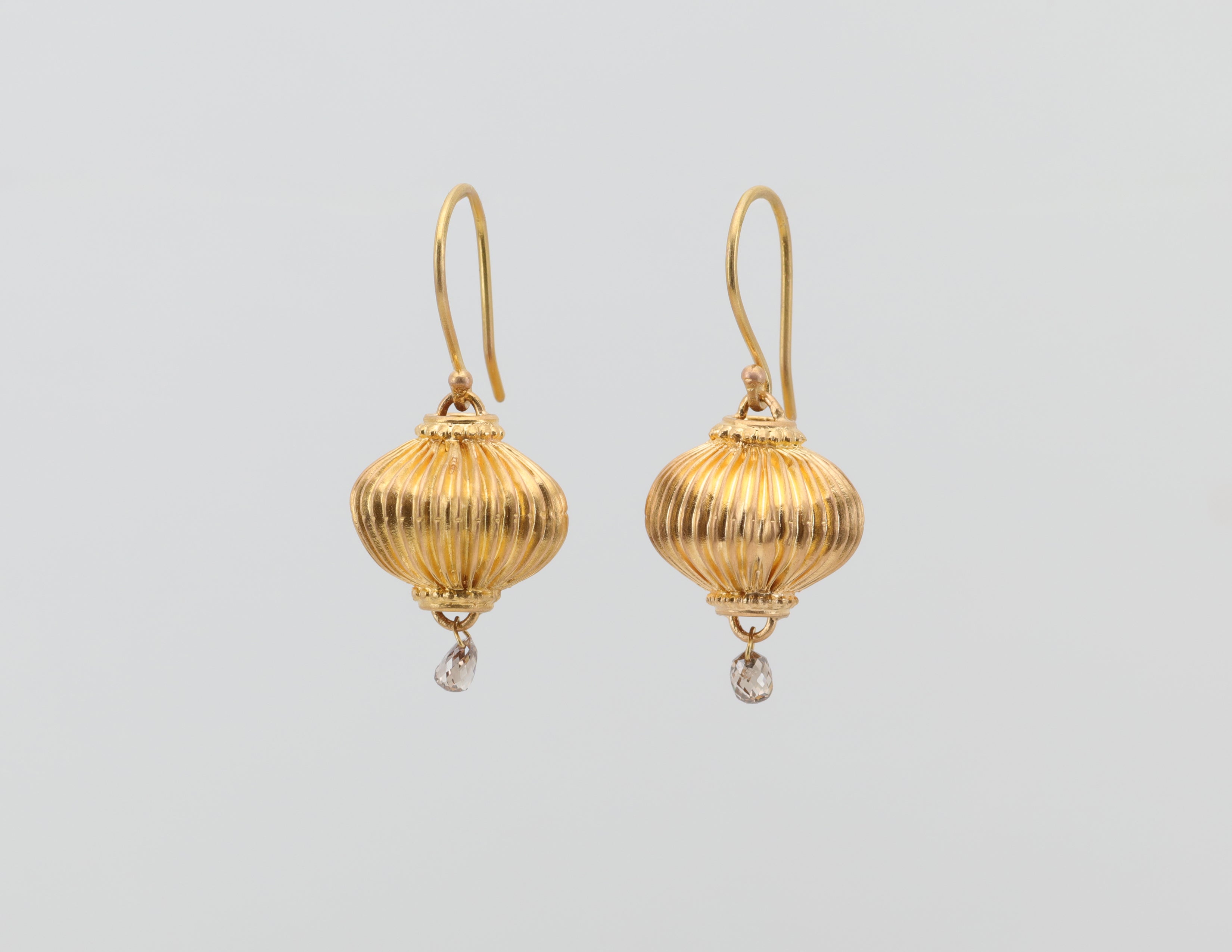 HABLE | LANTERN EARRING