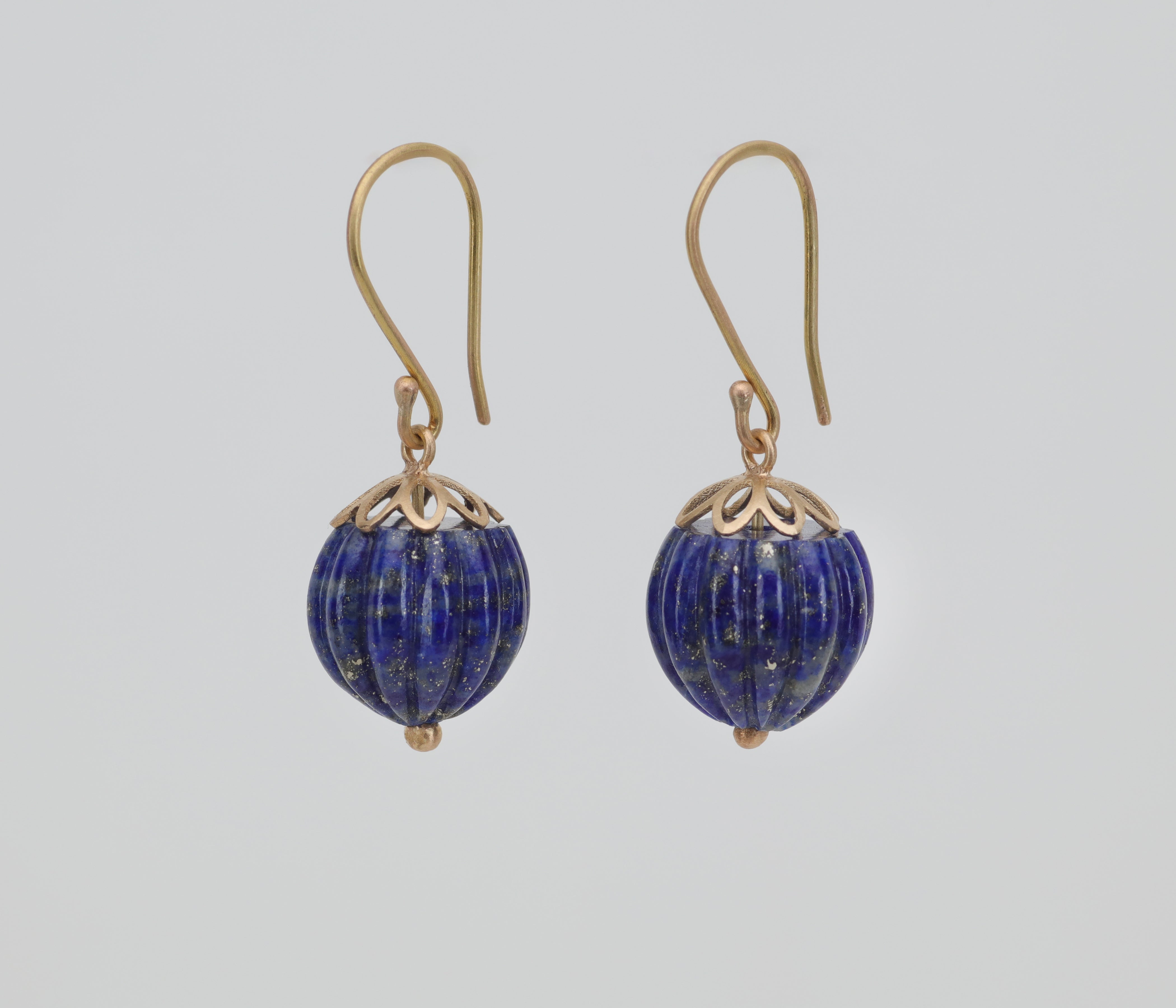 HABLE | BANI EARRINGS