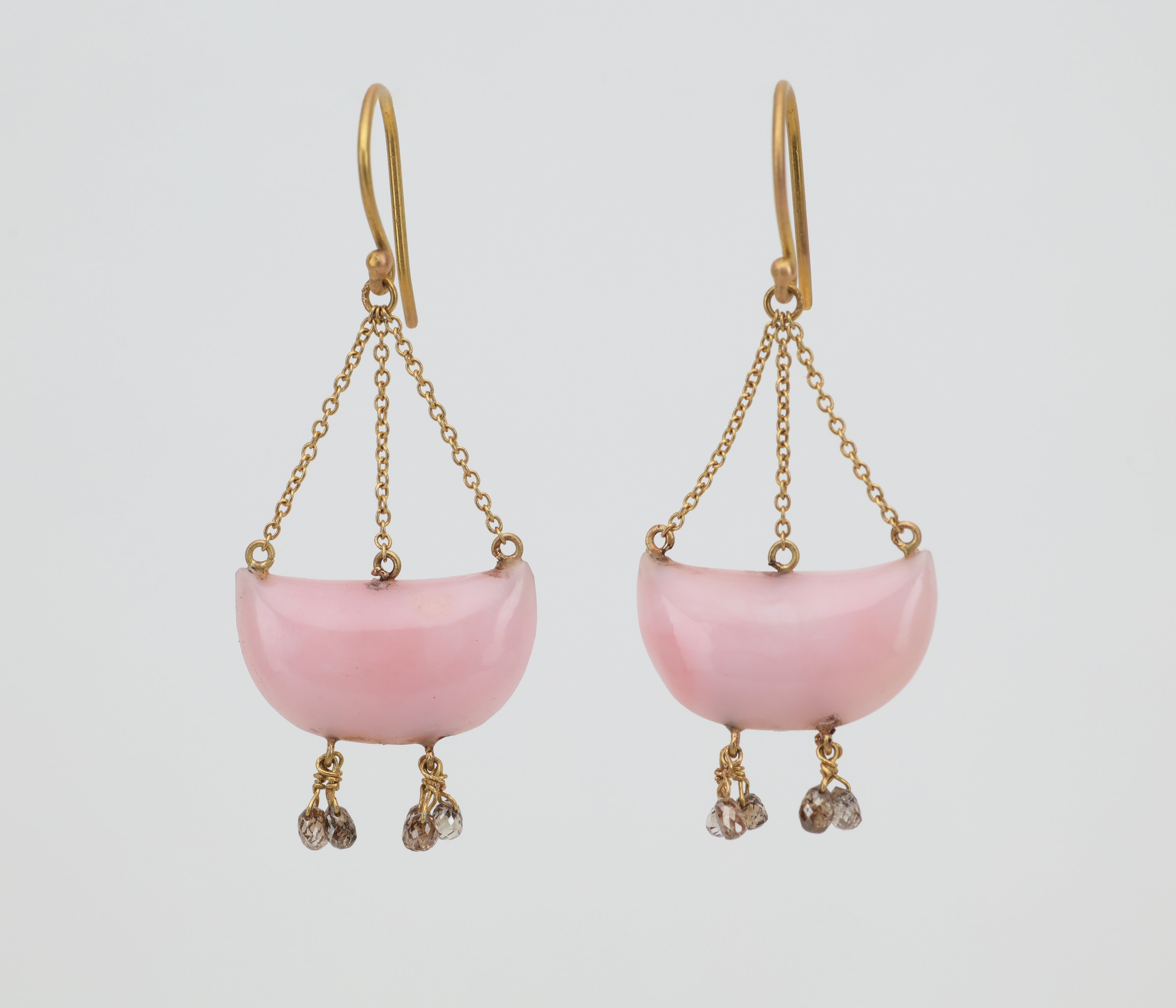 HABLE | PIPP EARRINGS