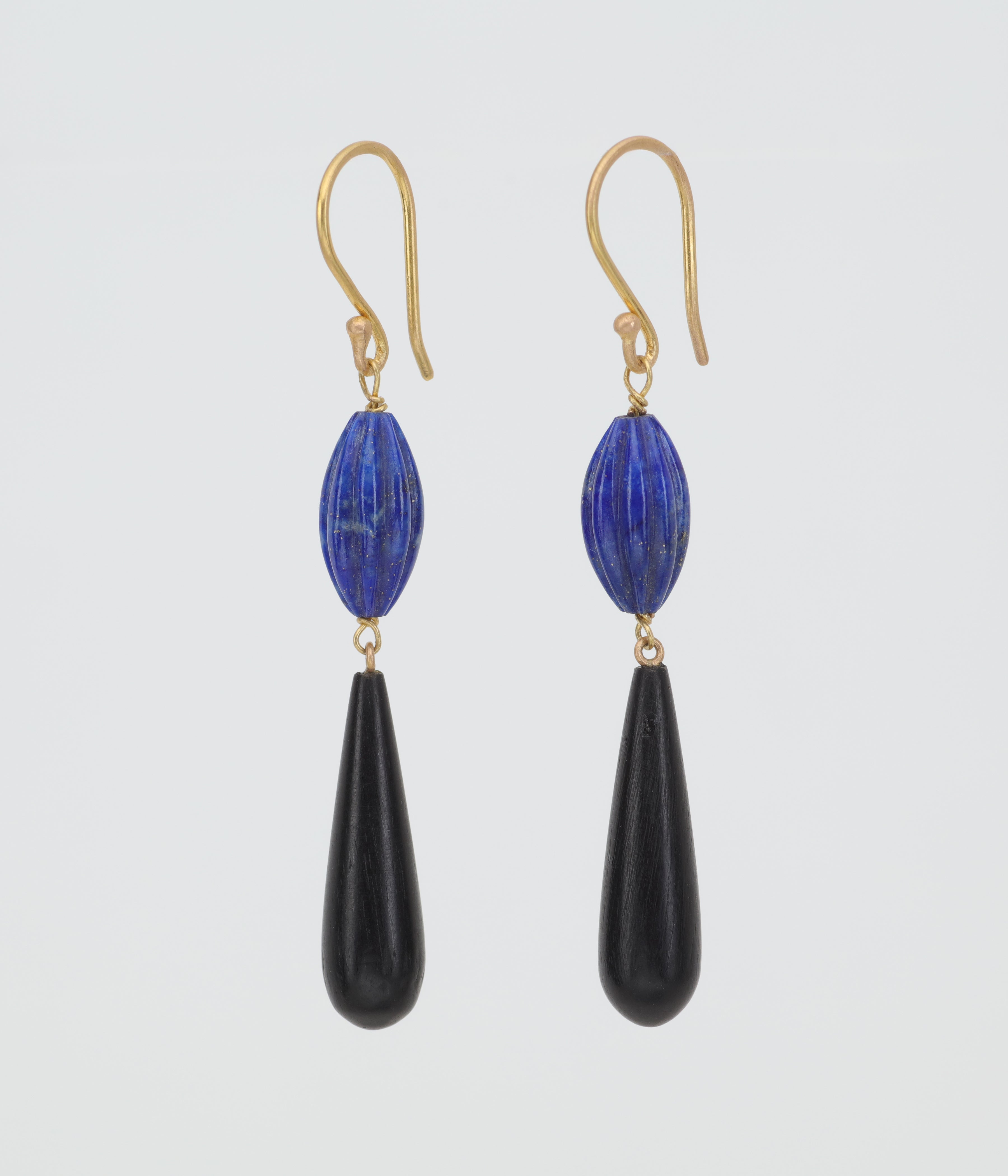 HABLE | MANTIS EARRINGS