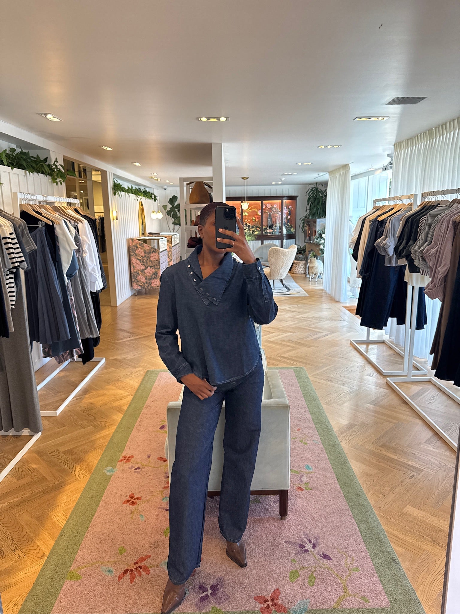TWP | MY MARIA BLOUSE