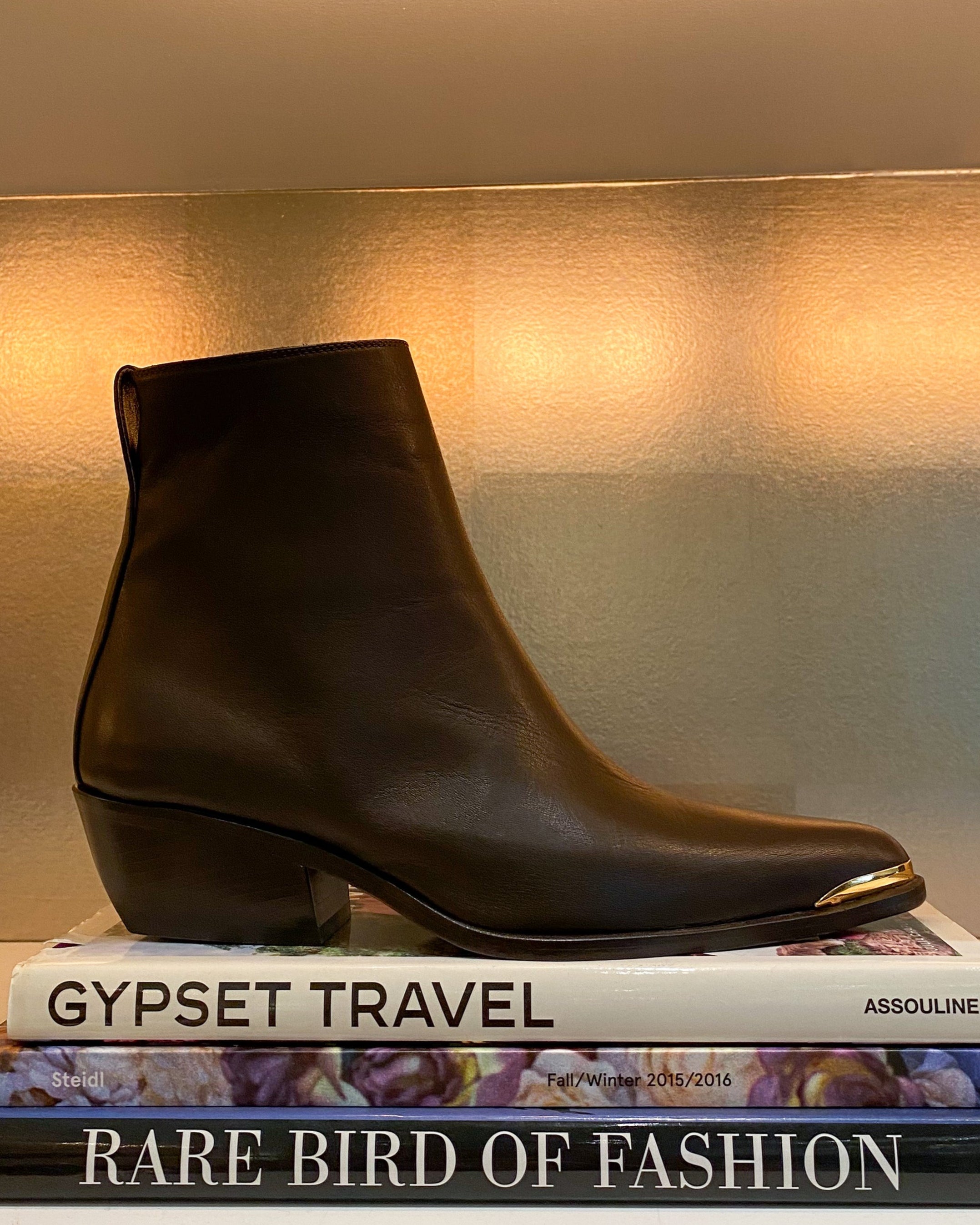 LE SEUL | MEADOW ANKLE BOOT