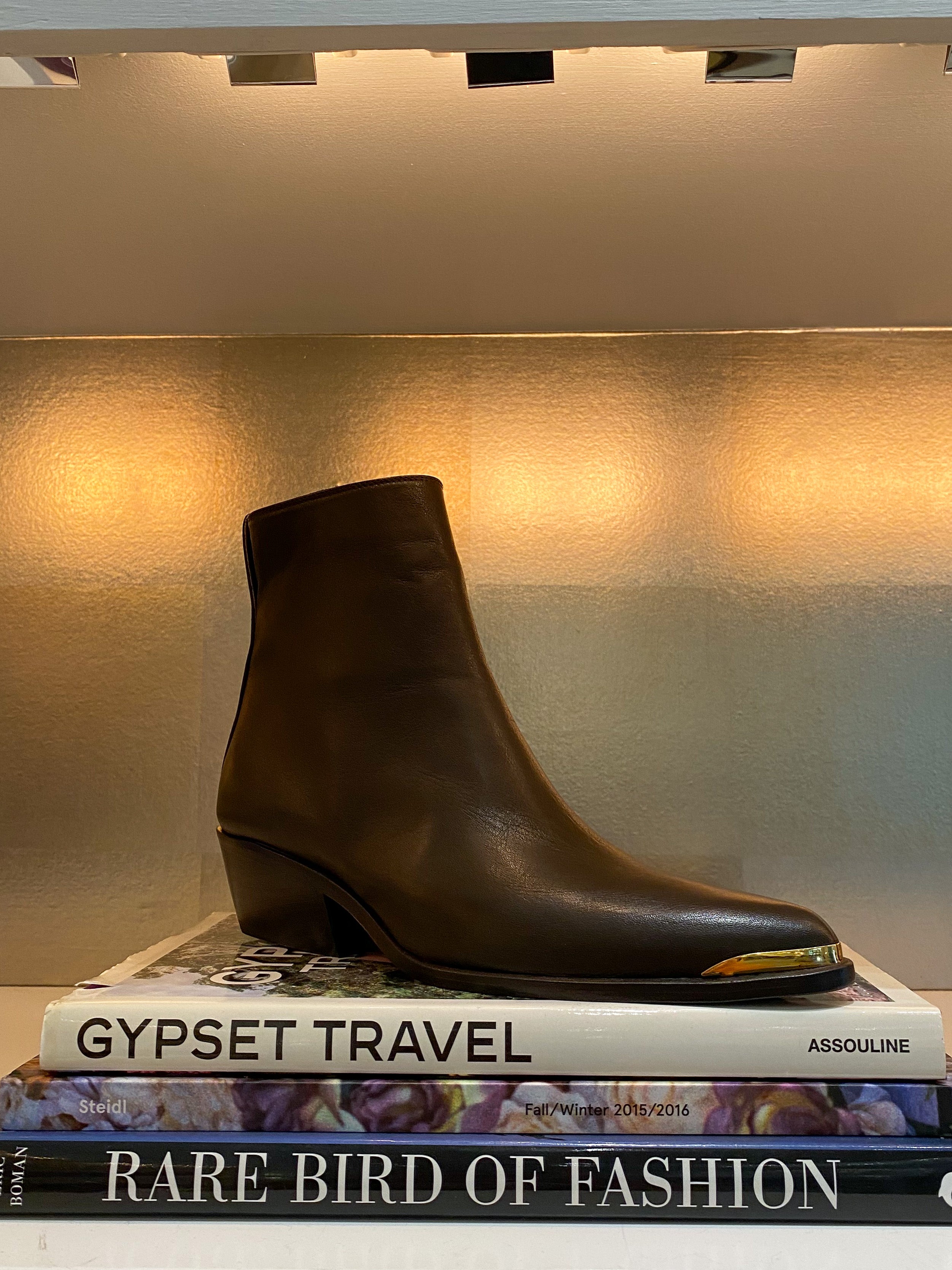 LE SEUL | MEADOW ANKLE BOOT