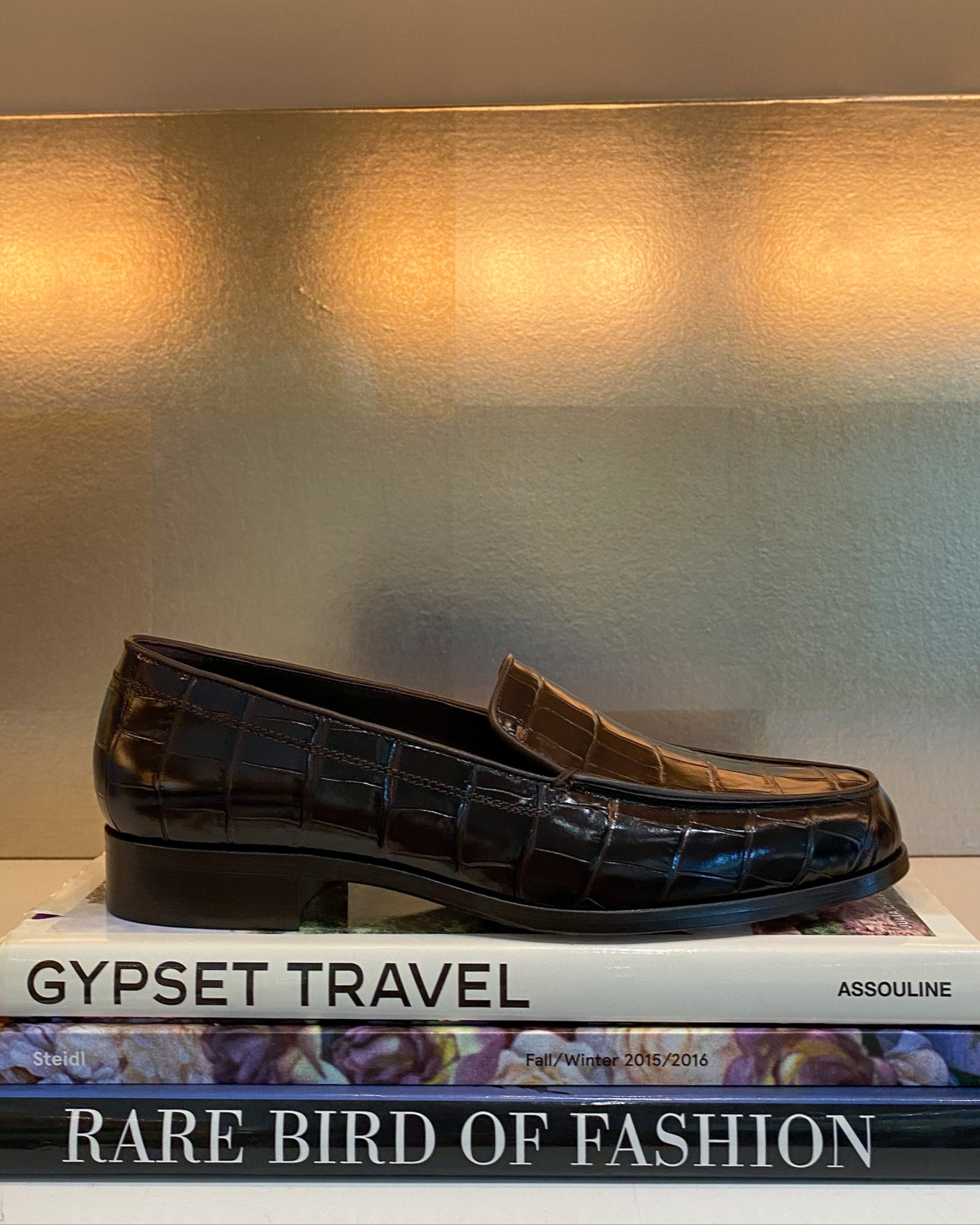 EMME PARSONS | DANIELLE LOAFER
