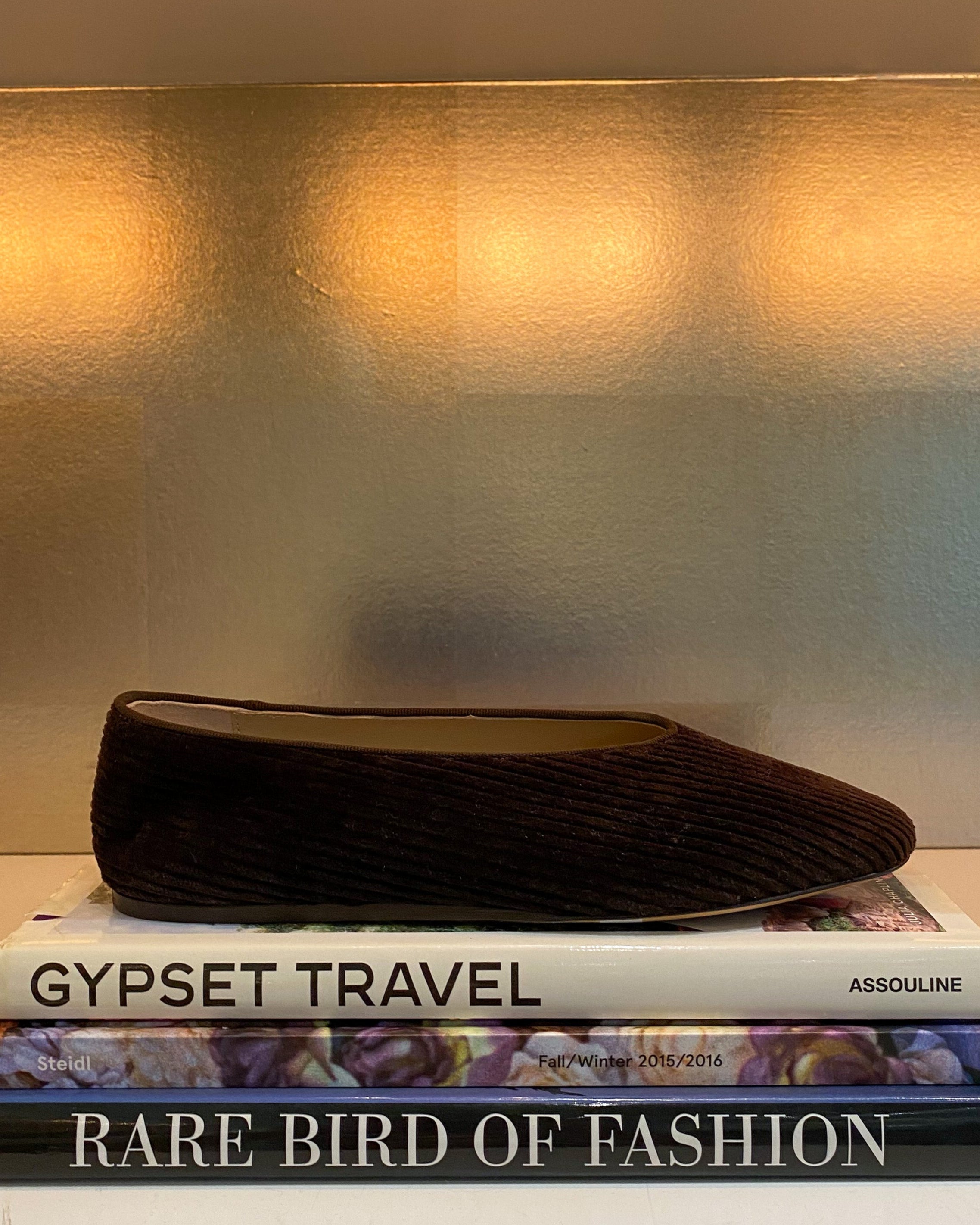 LE MONDE BERYL | REGENCY SLIPPER FLAT