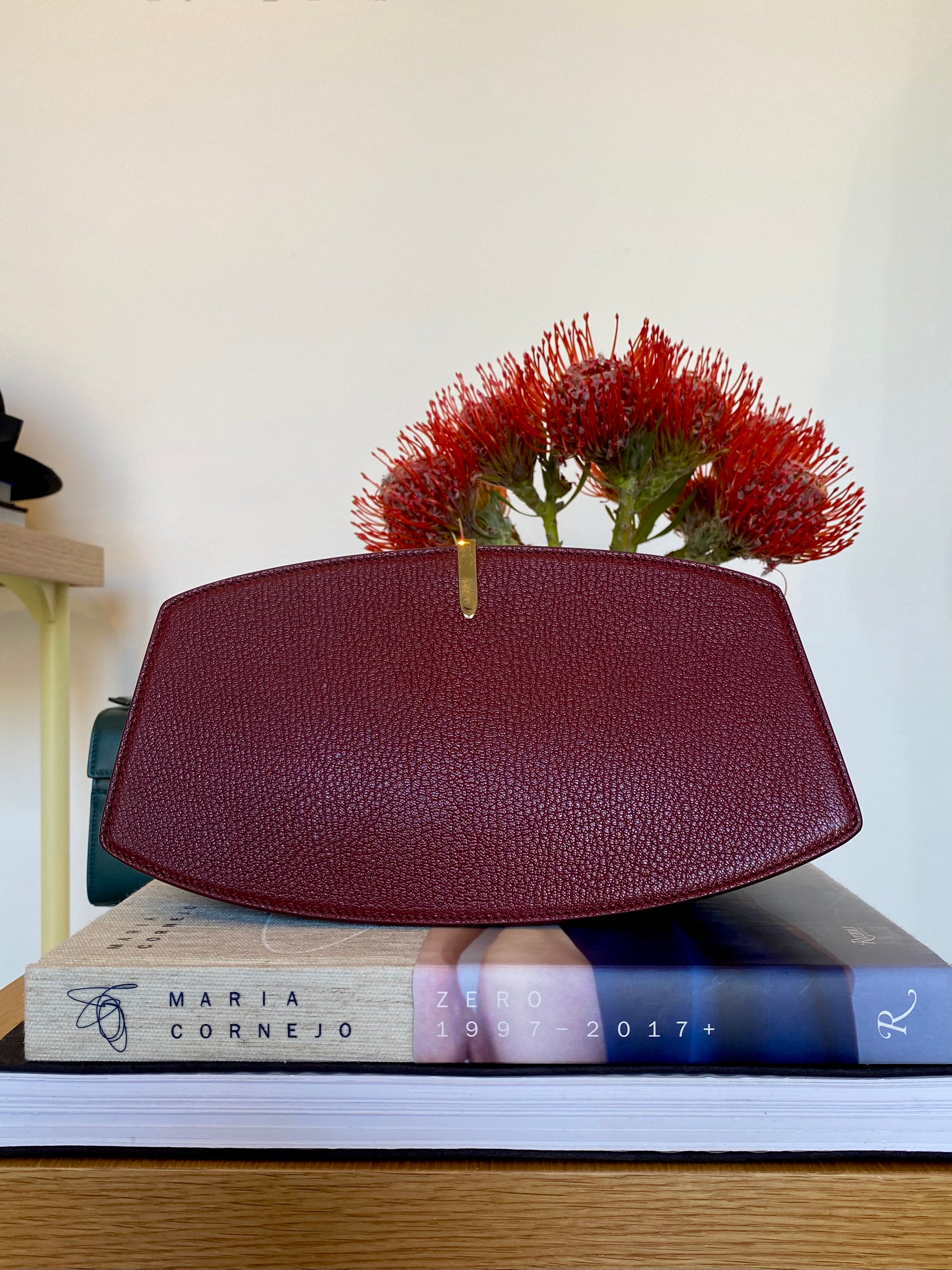 SAVETTE | THE FLORENCE SHOULDER BAG