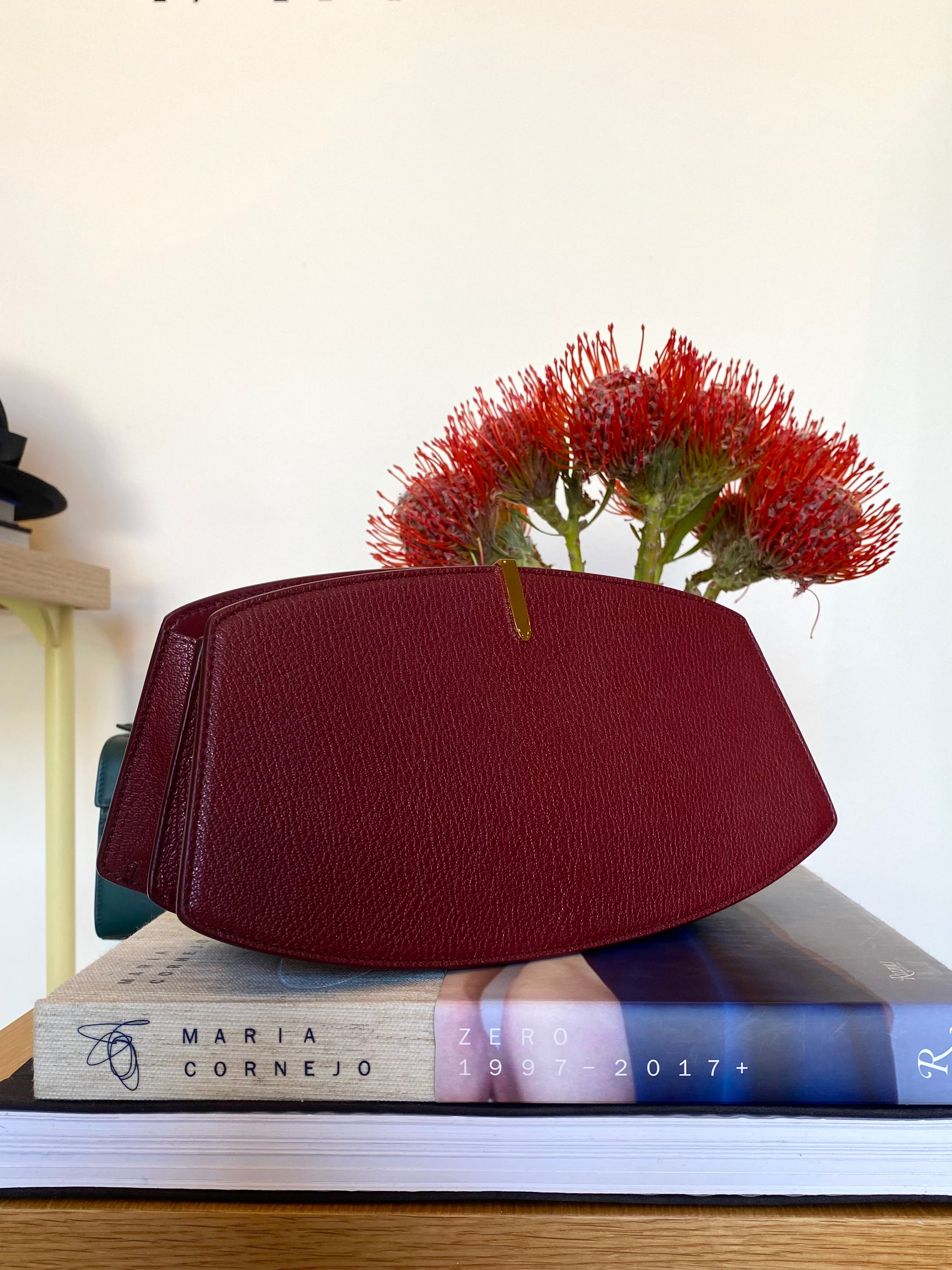 SAVETTE | THE FLORENCE SHOULDER BAG