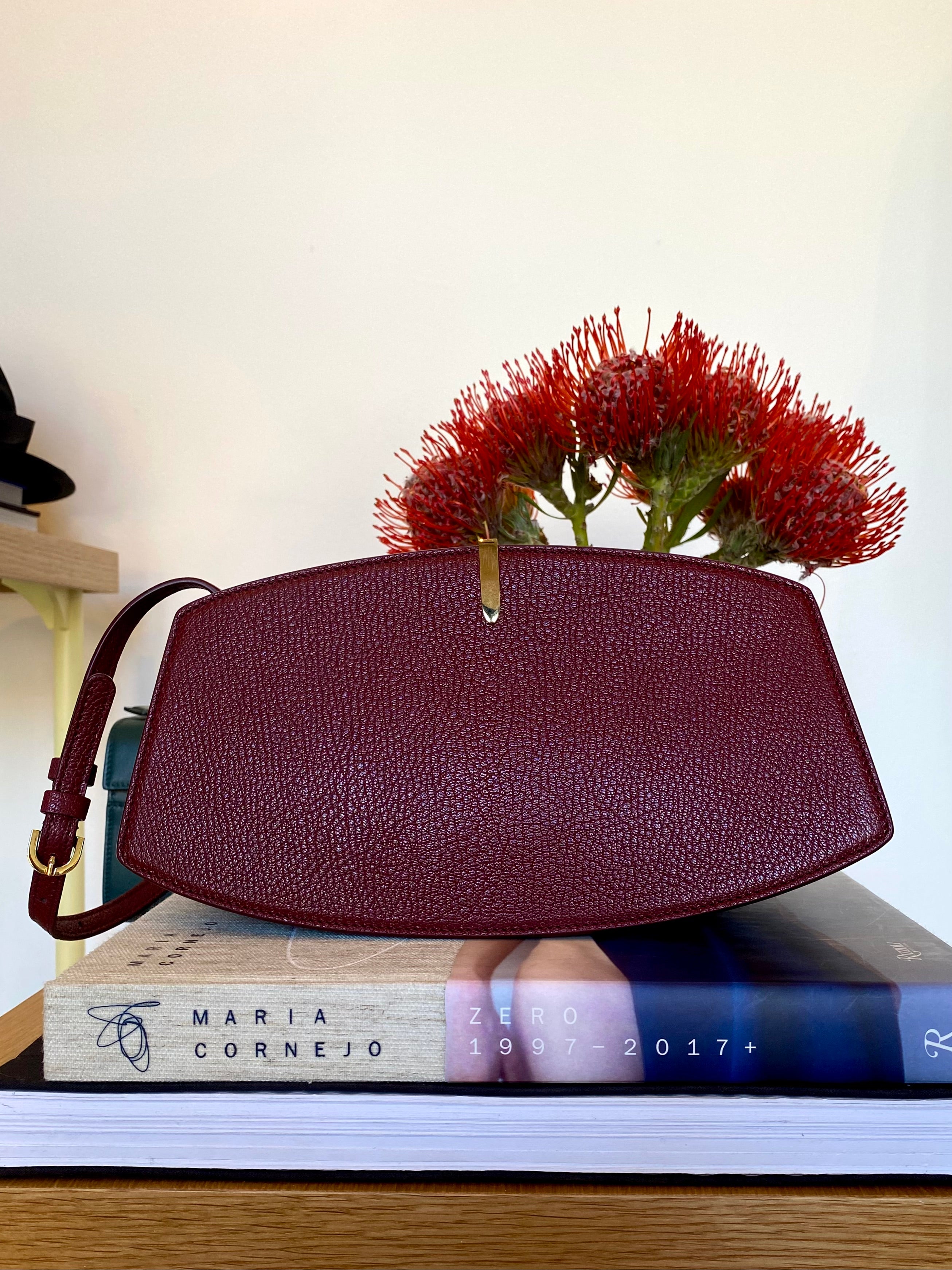 SAVETTE | THE FLORENCE SHOULDER BAG