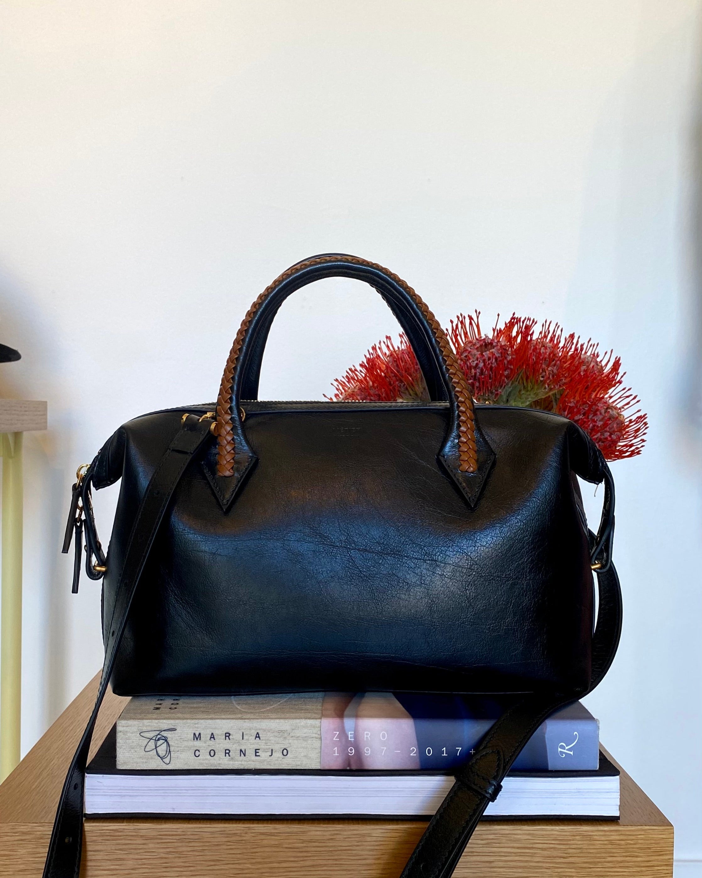 METIER | VERITE CITY SMALL BAG