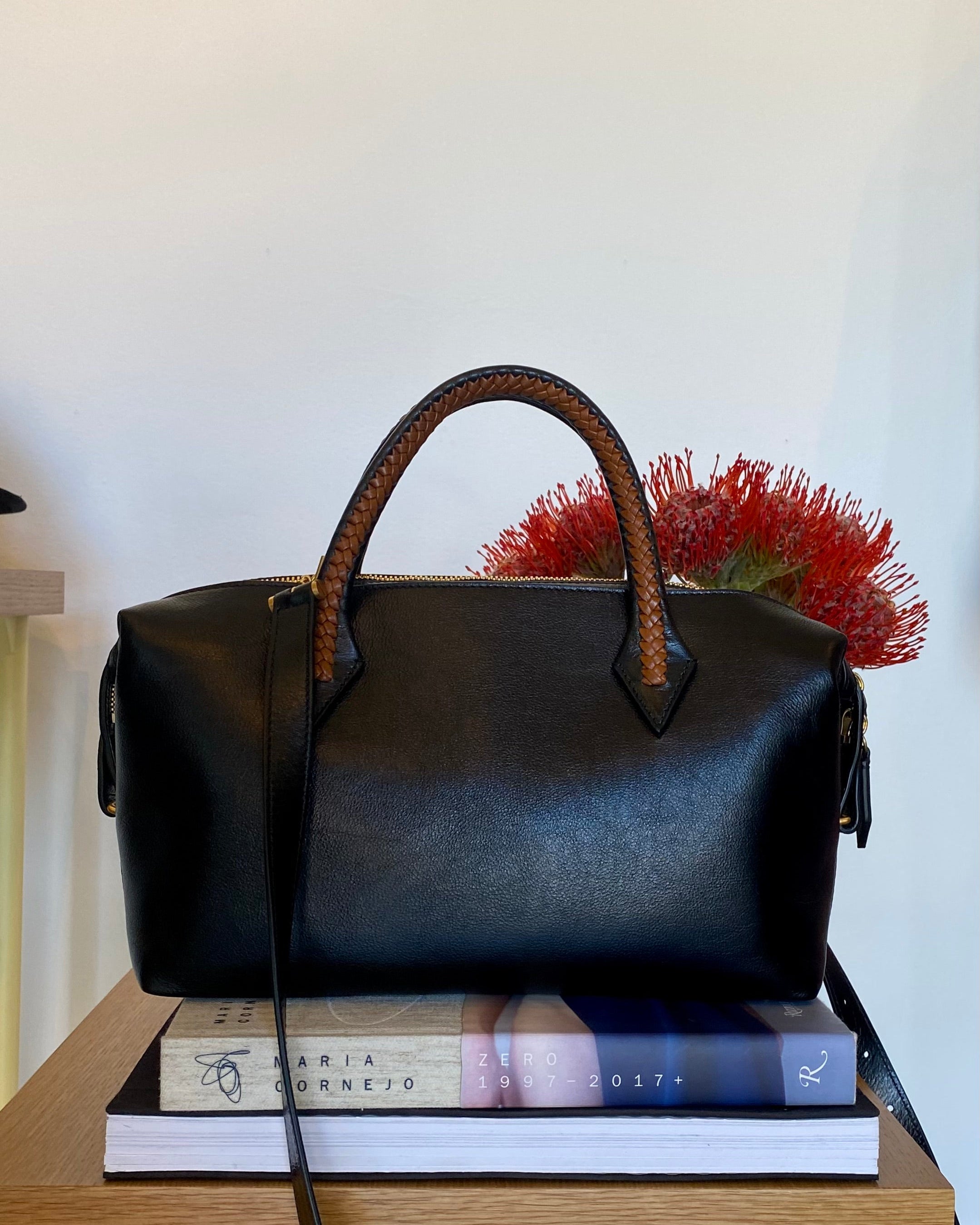 METIER | VERITE CITY SMALL BAG