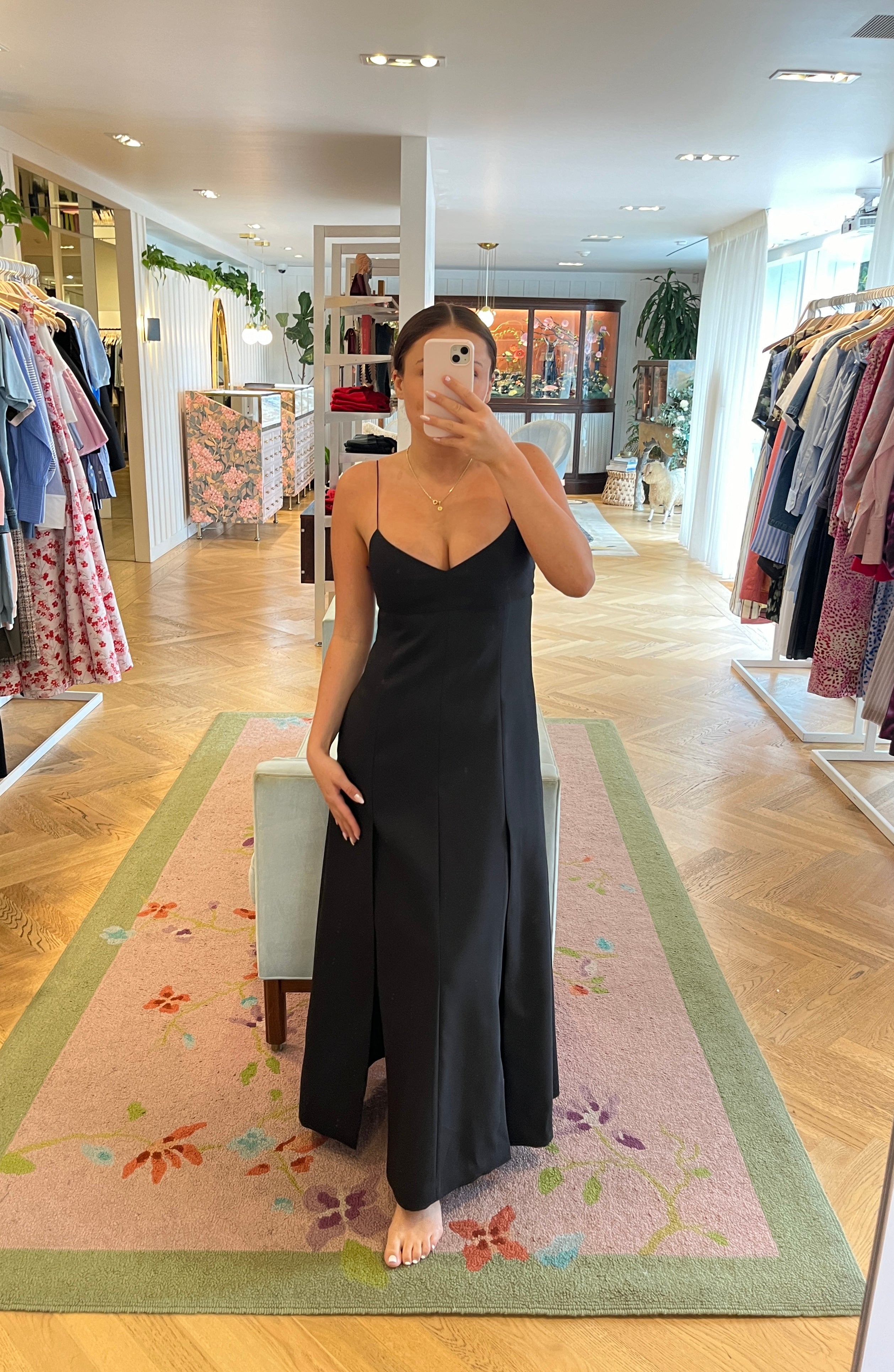 HEIRLOME | ALYONA DRESS