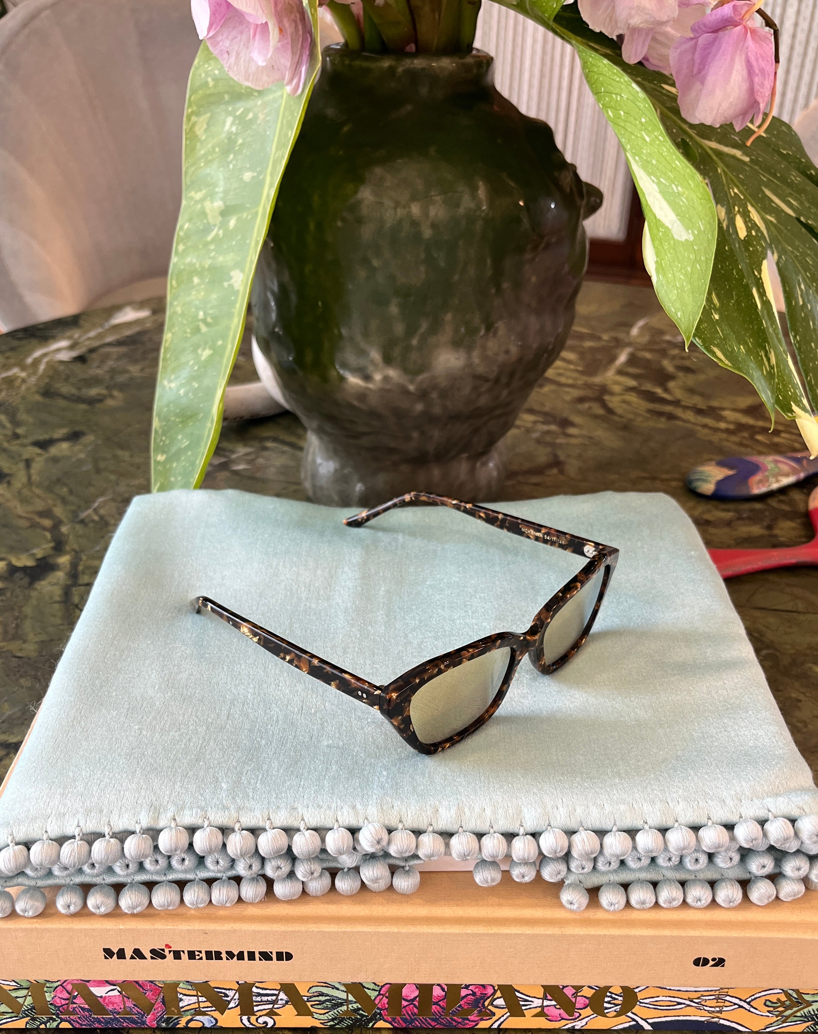 LOWERCASE | MCKENNA SUNGLASSES