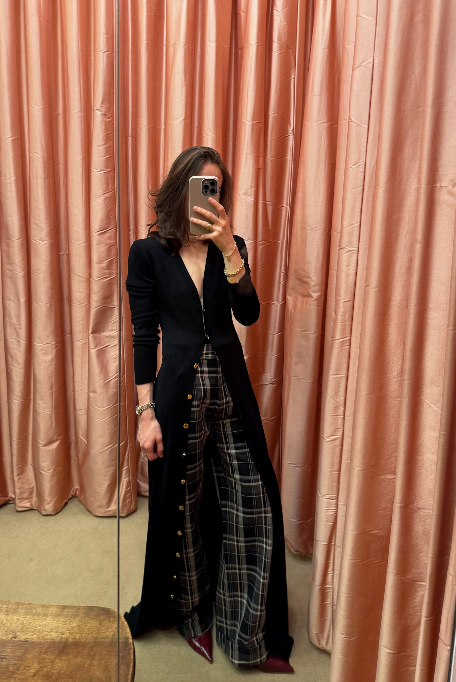 FRANCOISE | CINDY MAXI DRESS