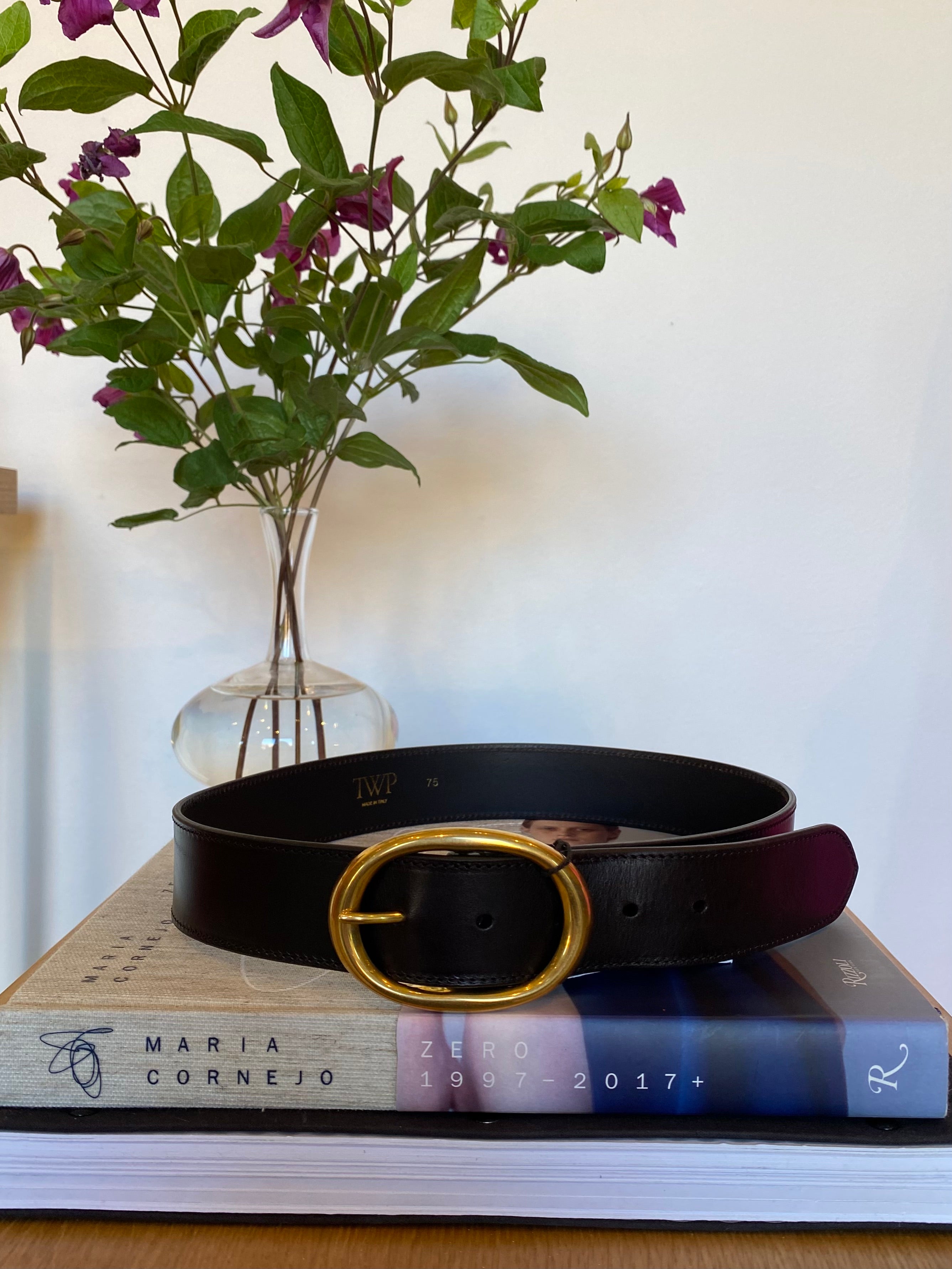 TWP | WIDE BELT