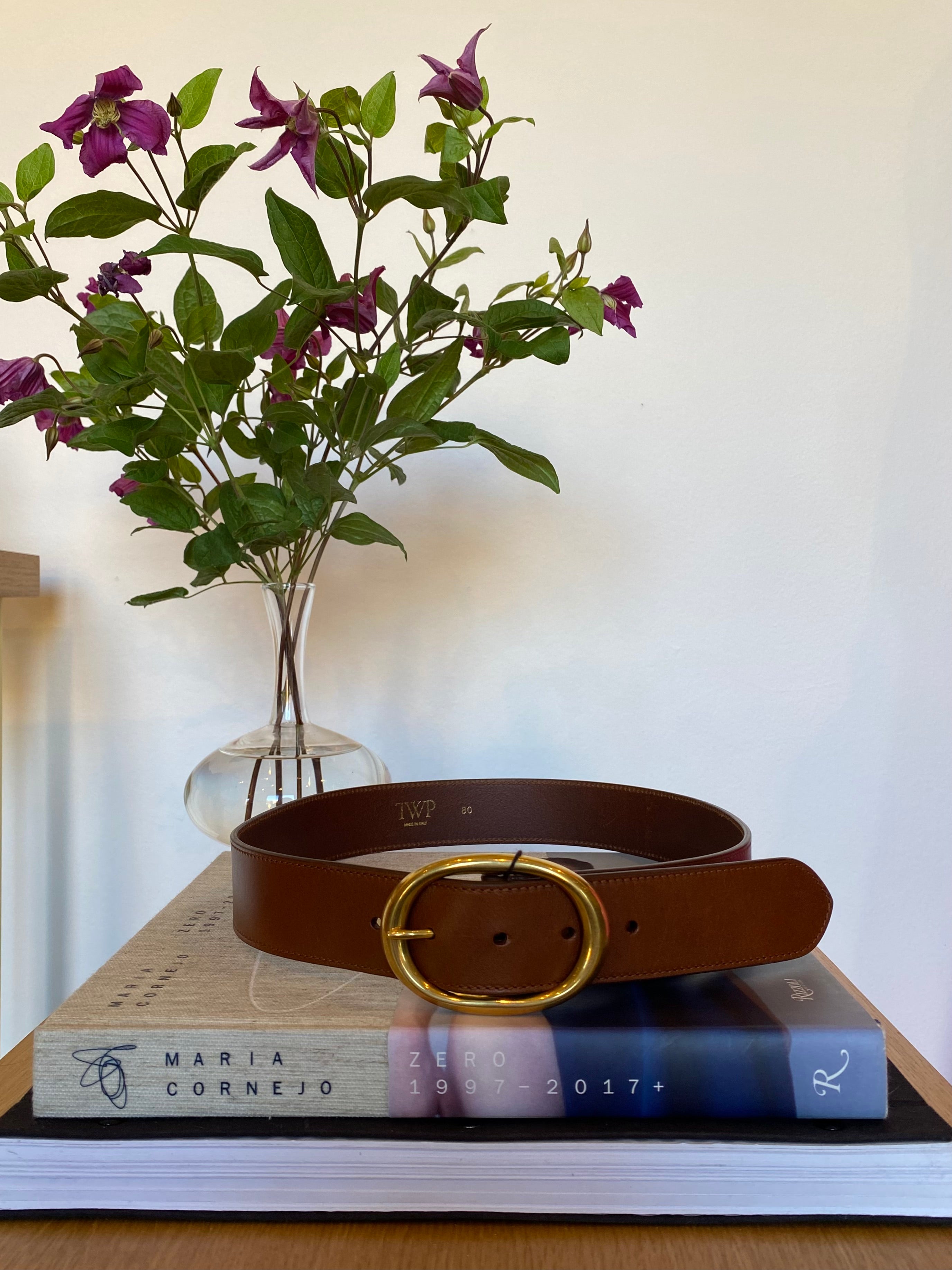 TWP | WIDE BELT
