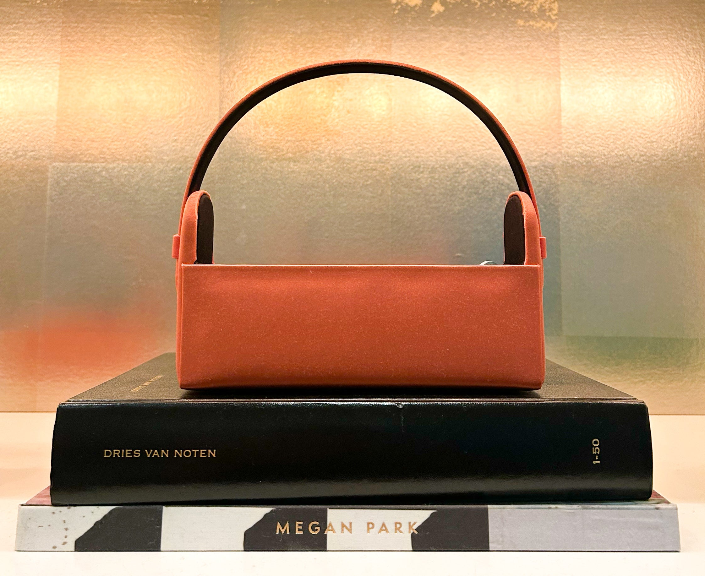 BIENEN DAVIS | SATIN REGINE CASE