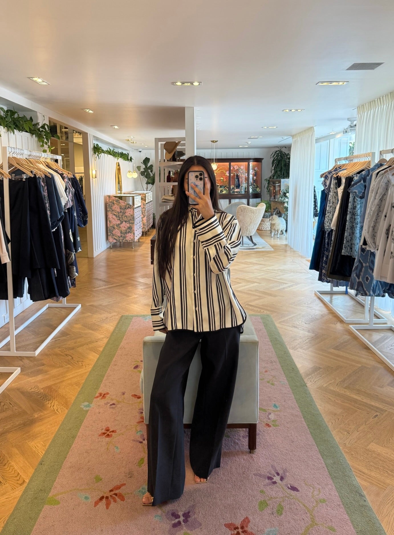 HEIRLOME | DAKOTA TROUSER