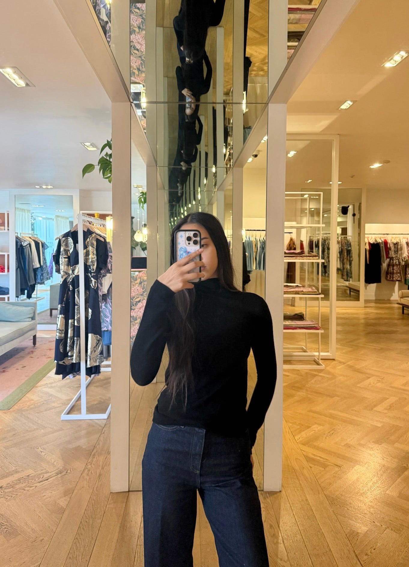 LISA YANG | LORY SWEATER