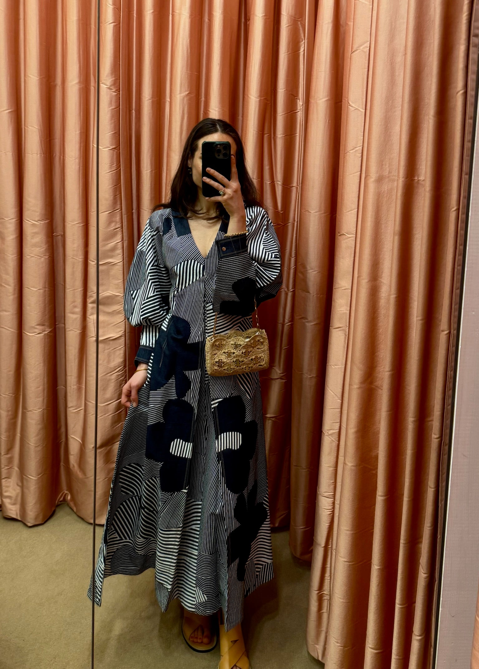 TOKYO DRESS