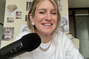 Jenny Bird Trunk Show and Live Podcast
