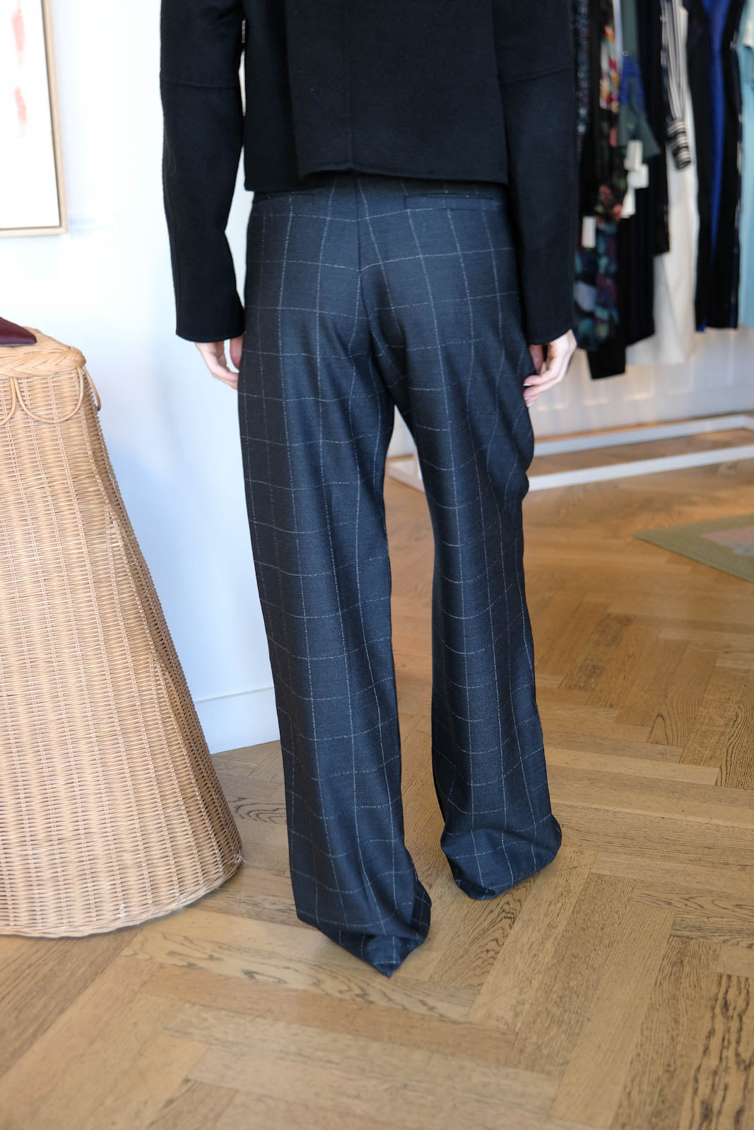 KIKA VARGAS | NOKO PANT | WOMEN'S LUXURY DESIGNER CLOTHING, SHOES, HANDBAGS & JEWELRY | CAPITOL CHARLOTTE, NC & BRENTWOOD, CA