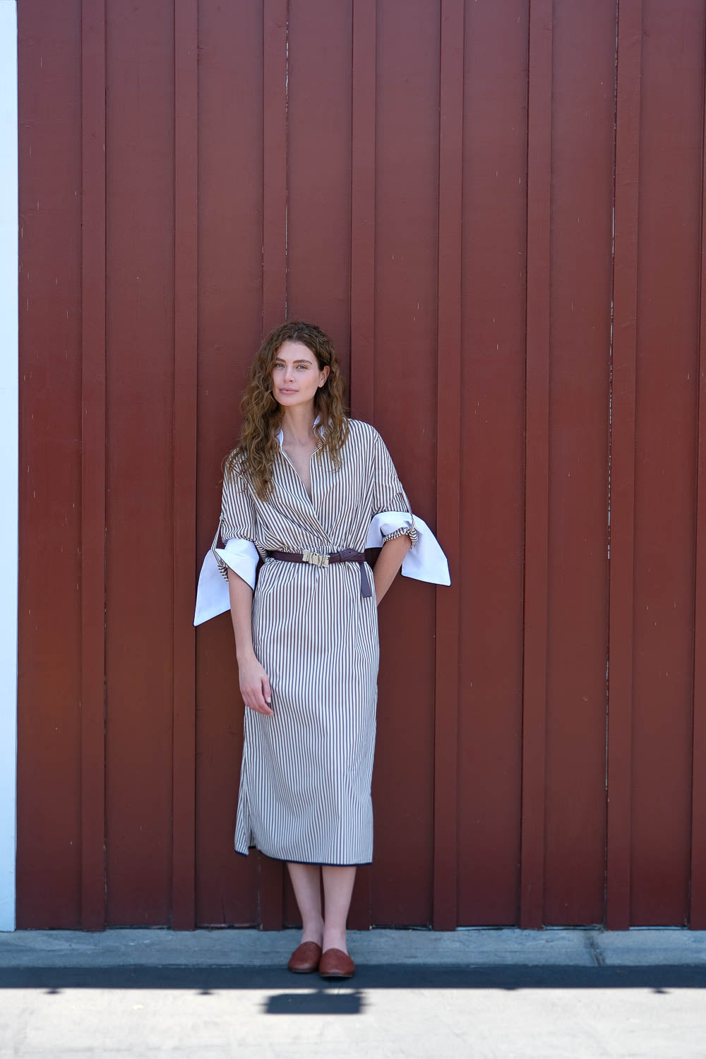 KIKA VARGAS | RIA DRESS | WOMEN'S LUXURY DESIGNER CLOTHING, JEWELRY & ACCESSORIES | CAPITOL CHARLOTTE, NC & BRENTWOOD, CA