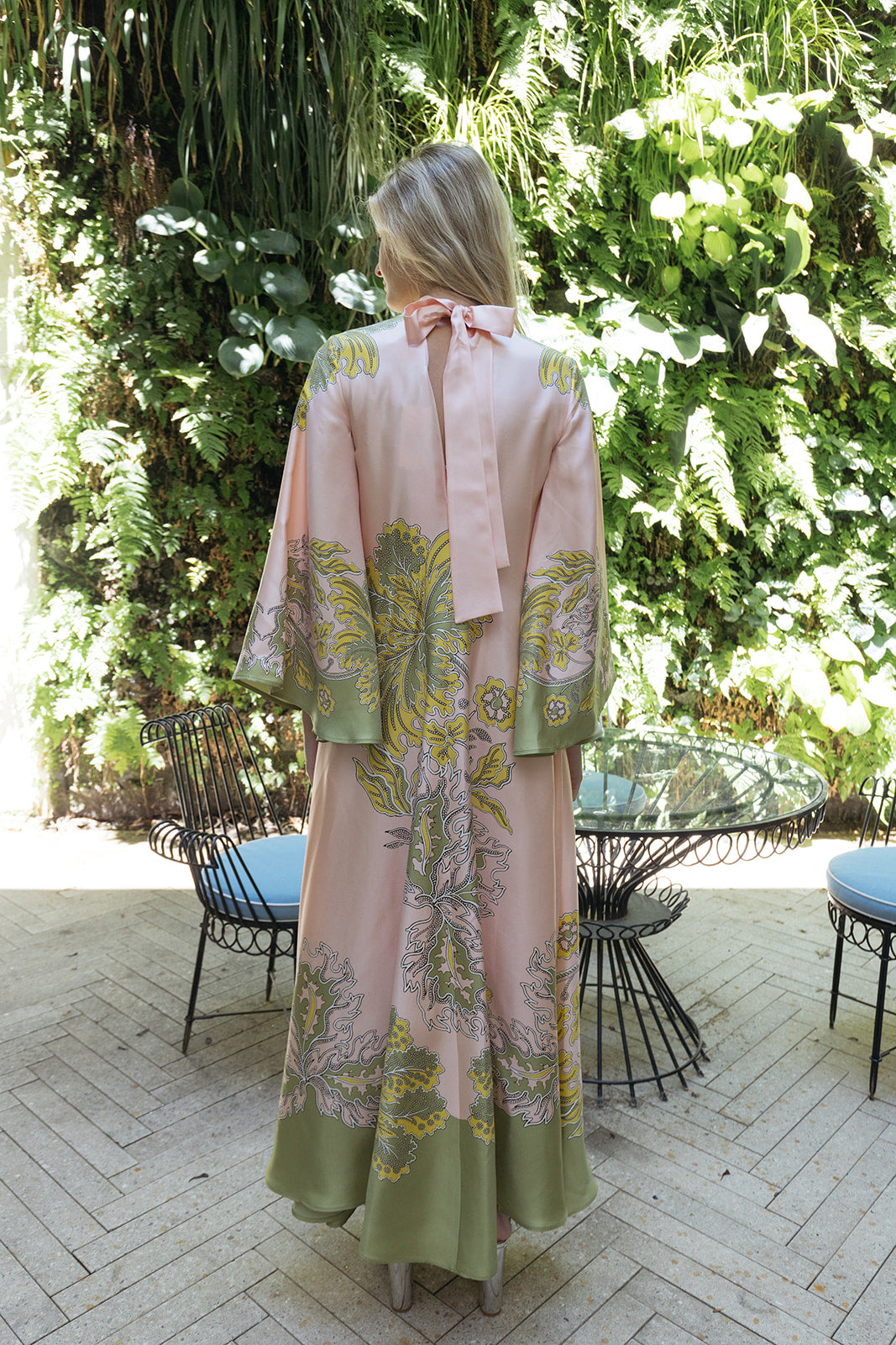 LA DOUBLE J | MAGNIFICO DRESS WOMEN'S LUXURY DESIGNER CLOTHING, JEWELRY & ACCESSORIES | CAPITOL CHARLOTTE, NC & BRENTWOOD, CA