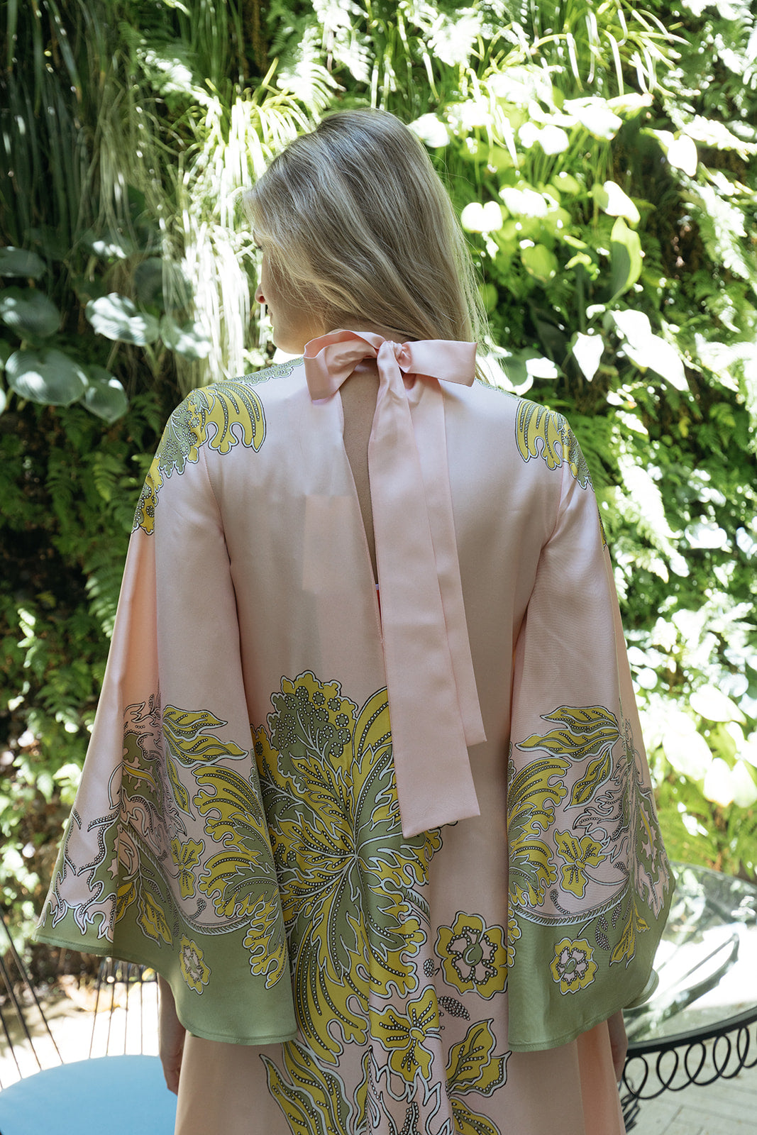 LA DOUBLE J | MAGNIFICO DRESS WOMEN'S LUXURY DESIGNER CLOTHING, JEWELRY & ACCESSORIES | CAPITOL CHARLOTTE, NC & BRENTWOOD, CA